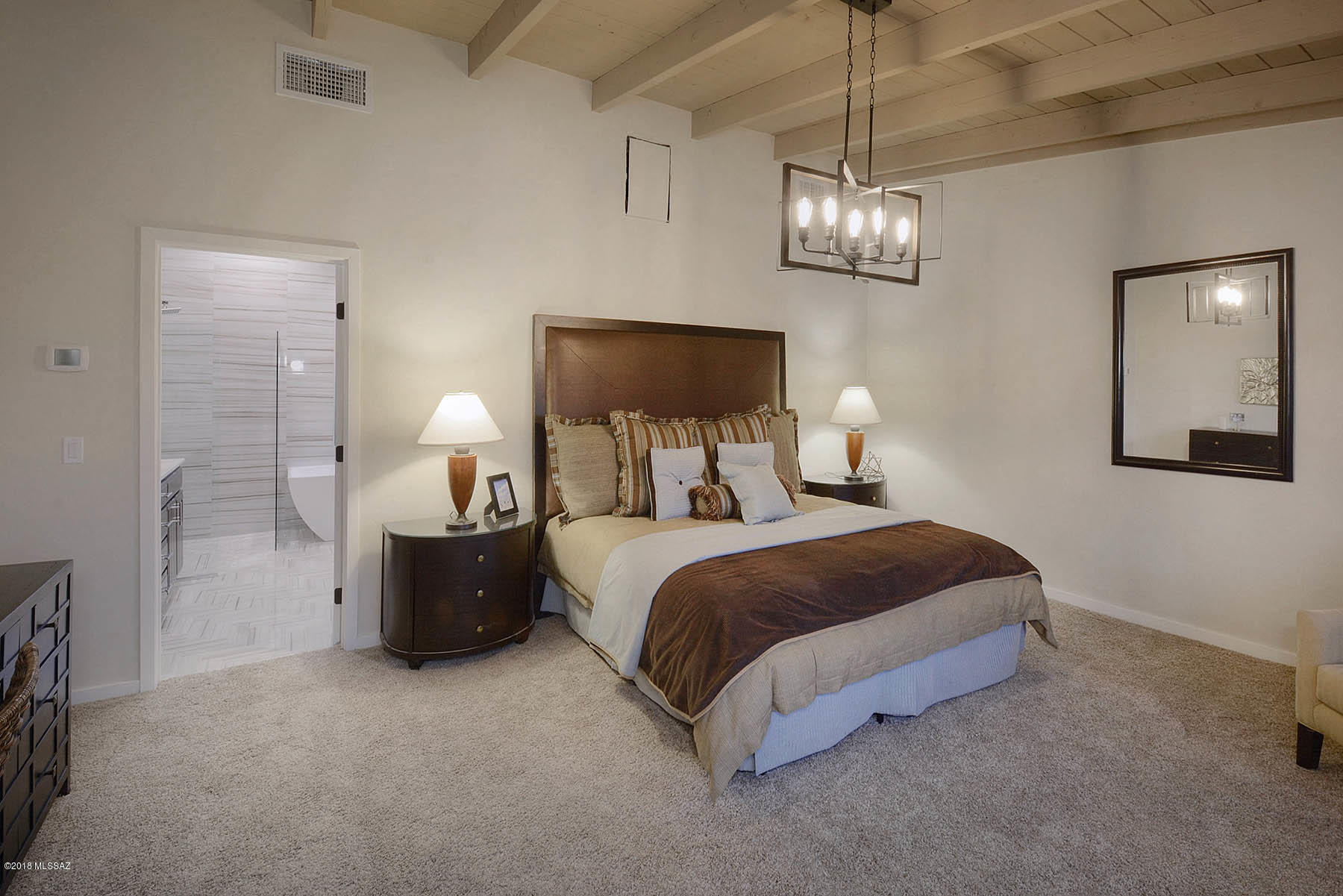 Catalina Foothills Estates NO. 3 - Residential