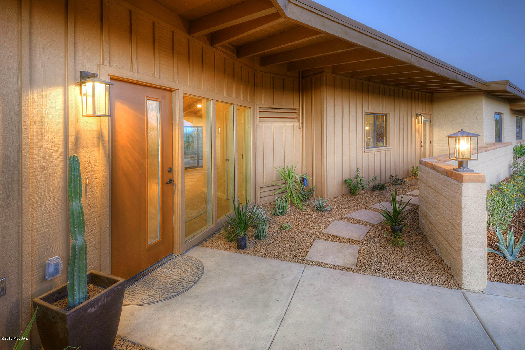 Catalina Foothills Estates NO. 3 - Residential