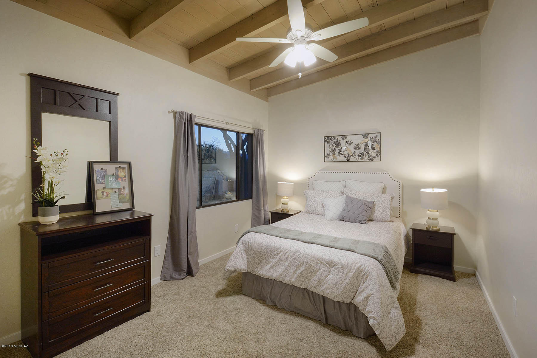 Catalina Foothills Estates NO. 3 - Residential