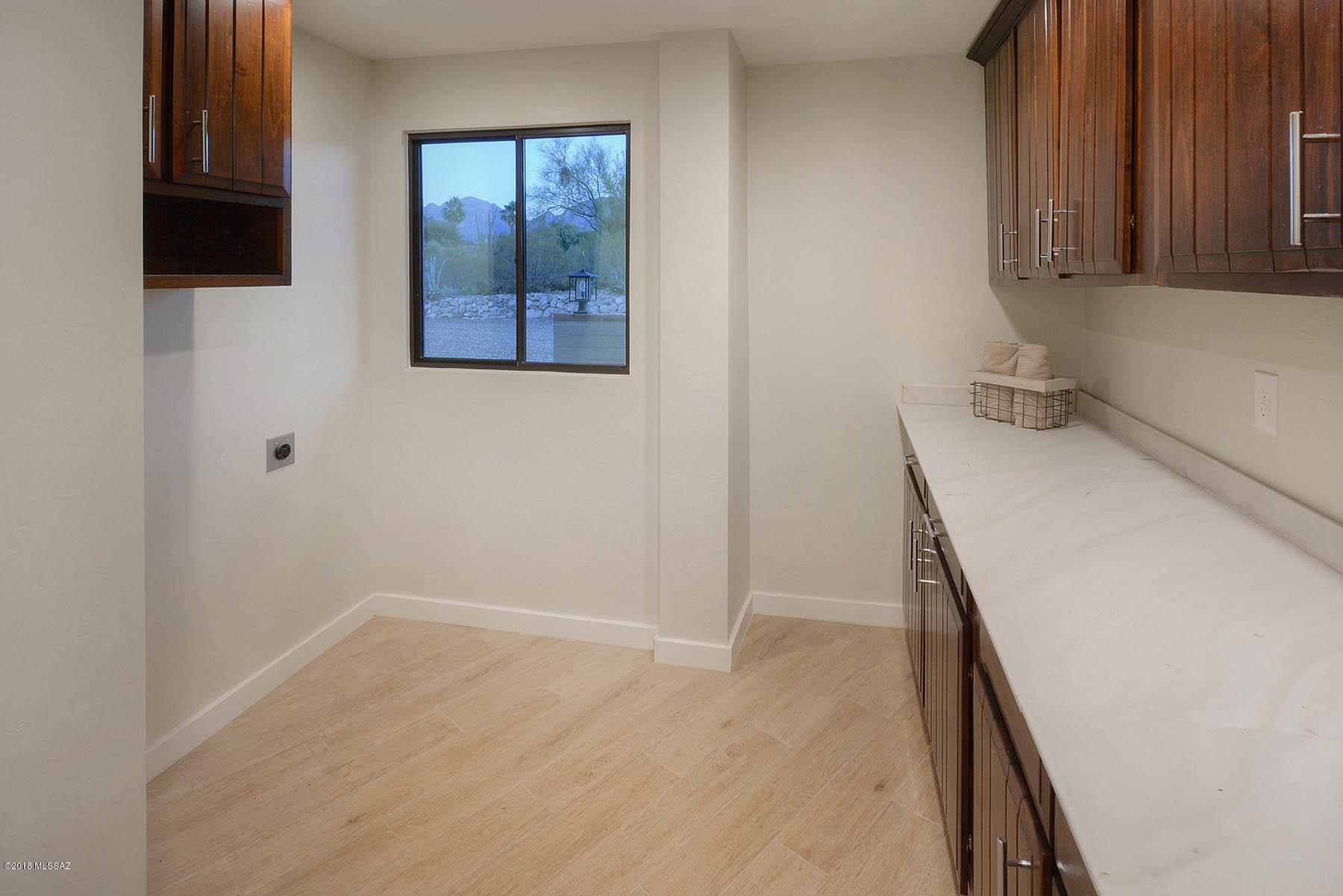 Catalina Foothills Estates NO. 3 - Residential