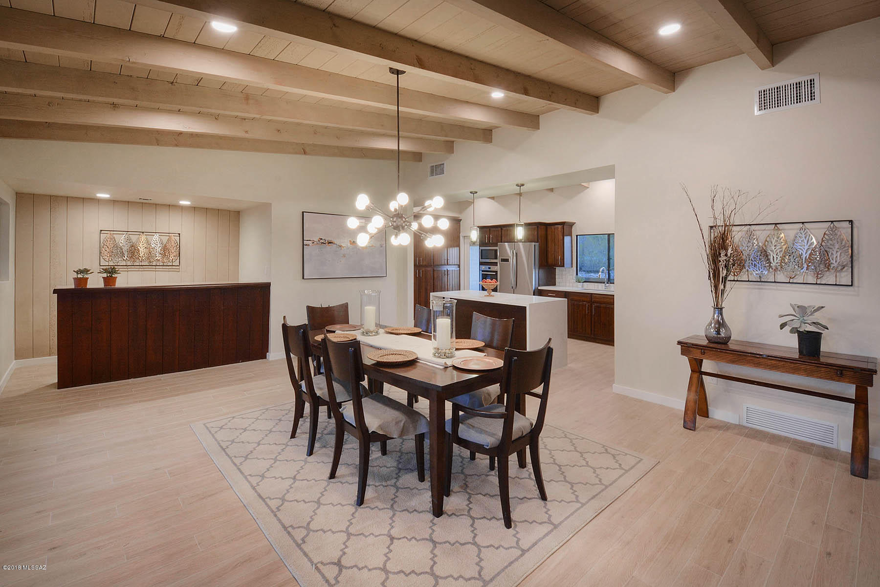 Catalina Foothills Estates NO. 3 - Residential