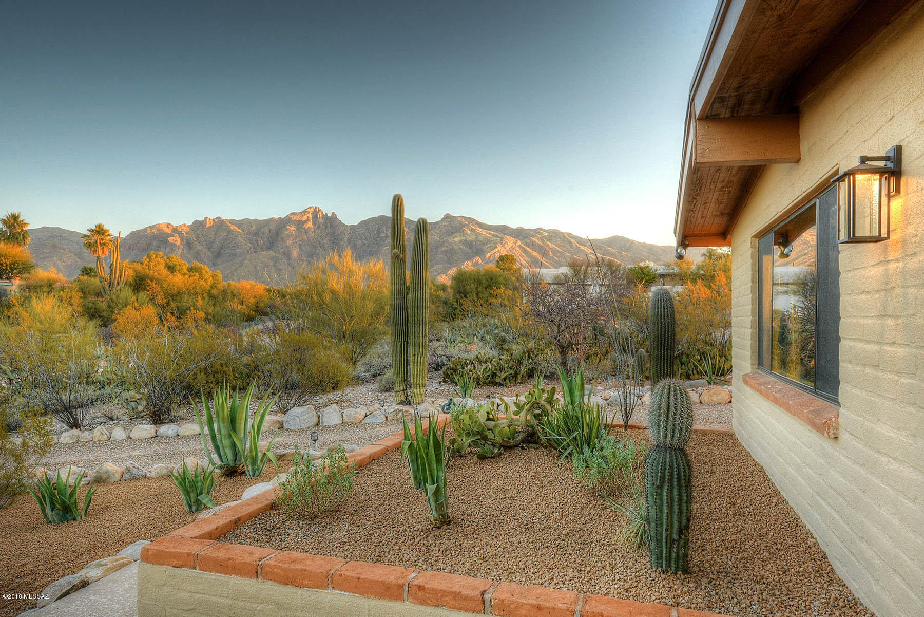 Catalina Foothills Estates NO. 3 - Residential
