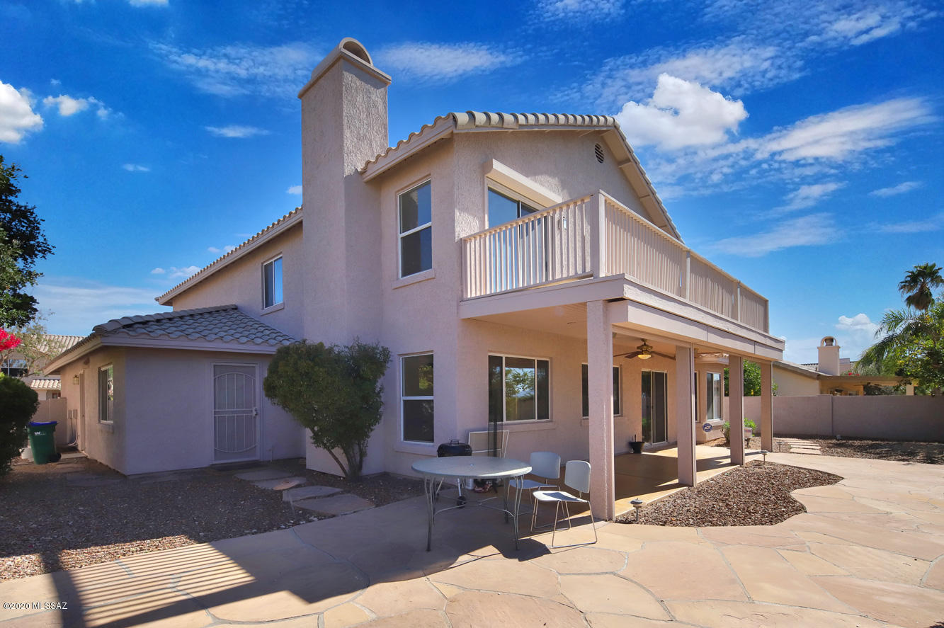 Canada Hills - Village 11 (1-52) - Residential