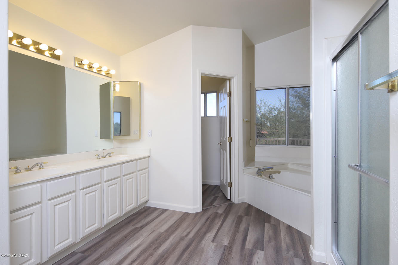 Canada Hills - Village 11 (1-52) - Residential