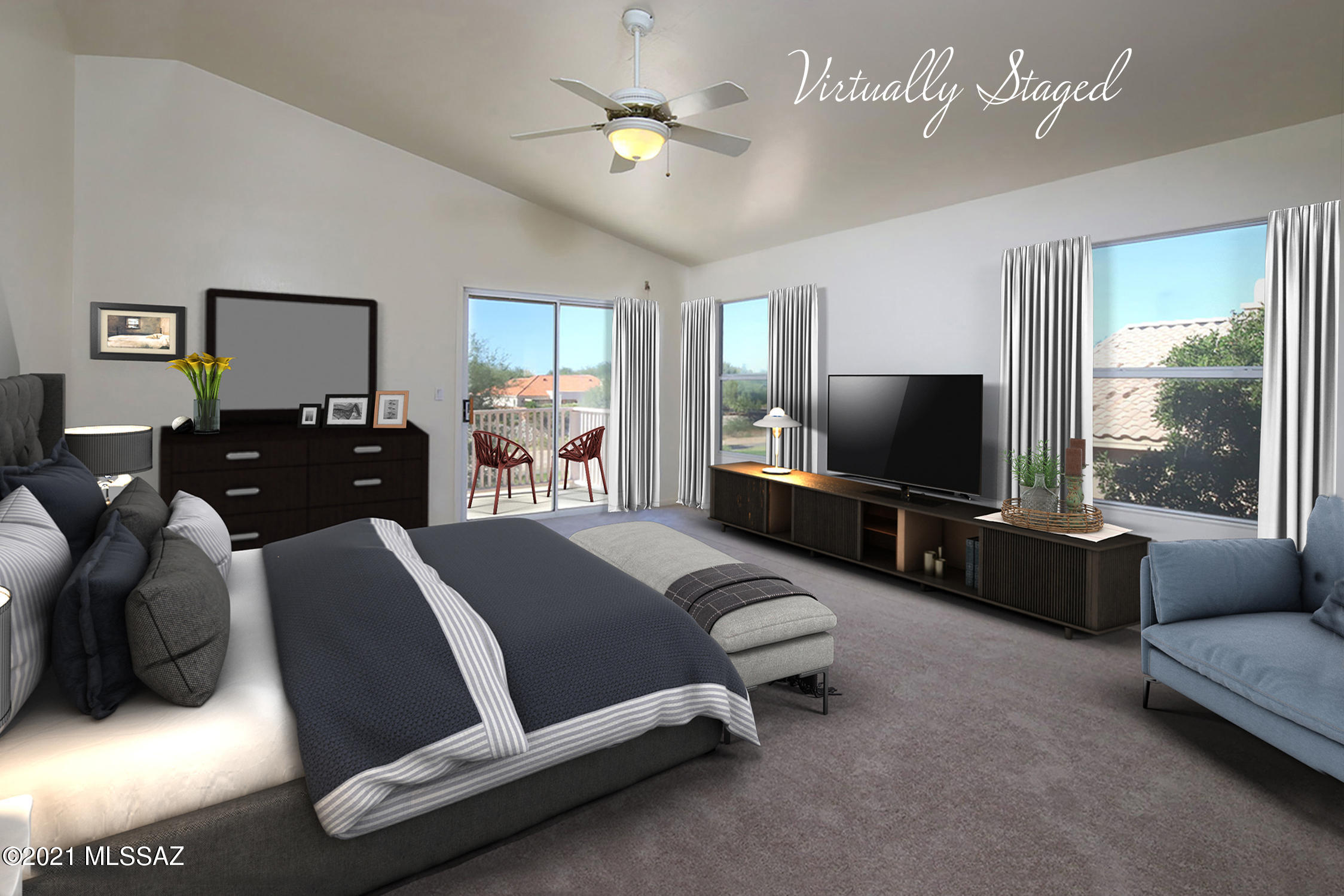 Canada Hills - Village 11 (1-52) - Residential