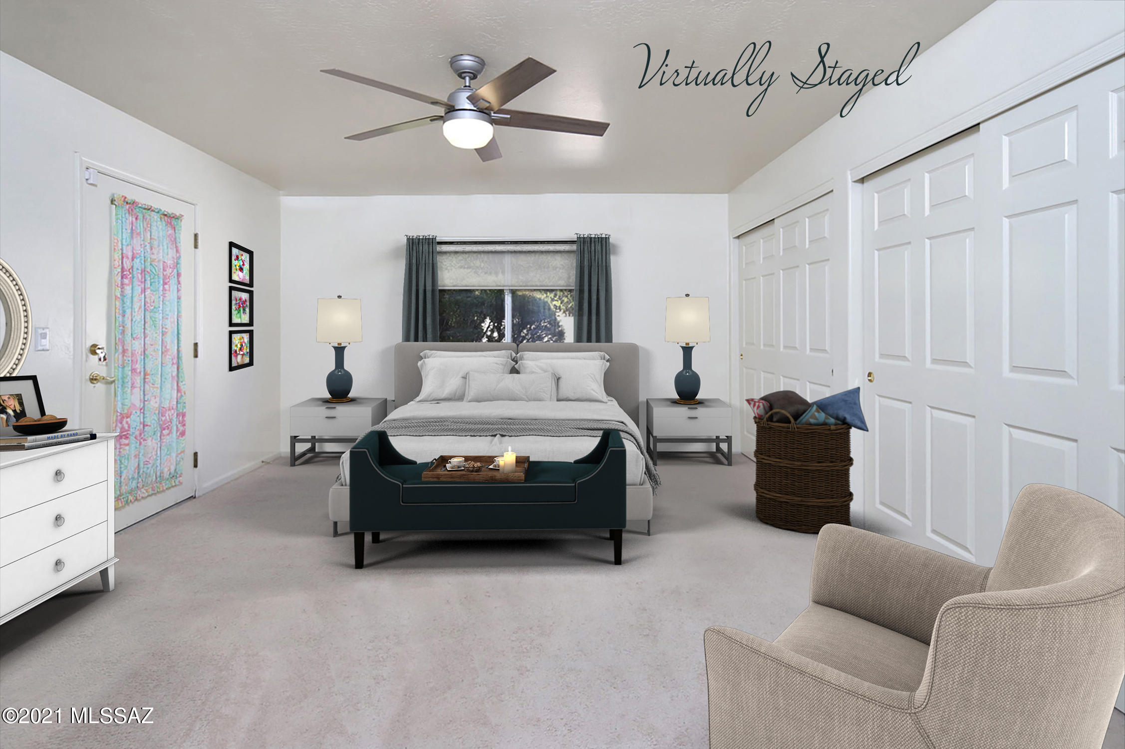Canada Hills - Village 11 (1-52) - Residential