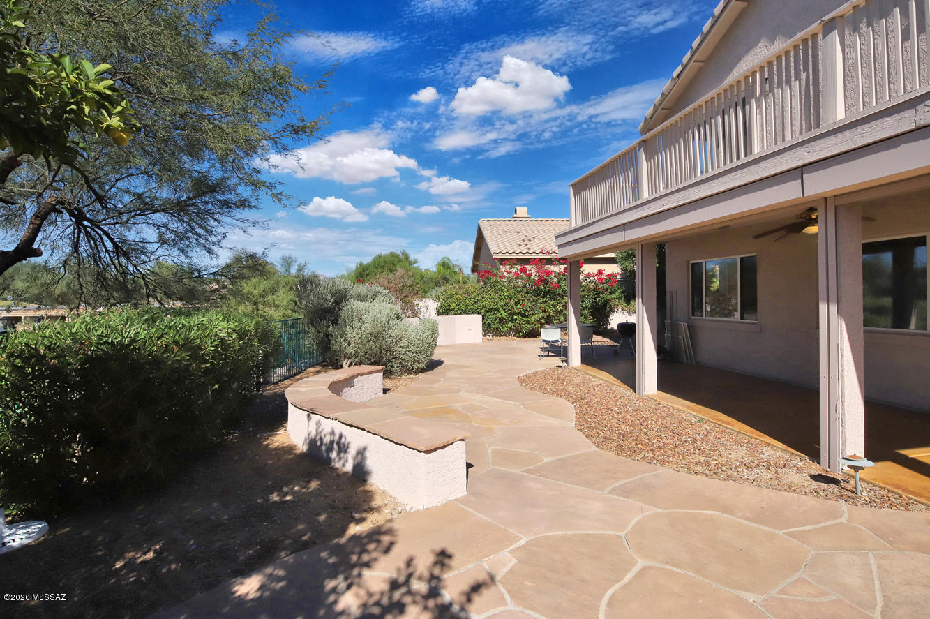 Canada Hills - Village 11 (1-52) - Residential