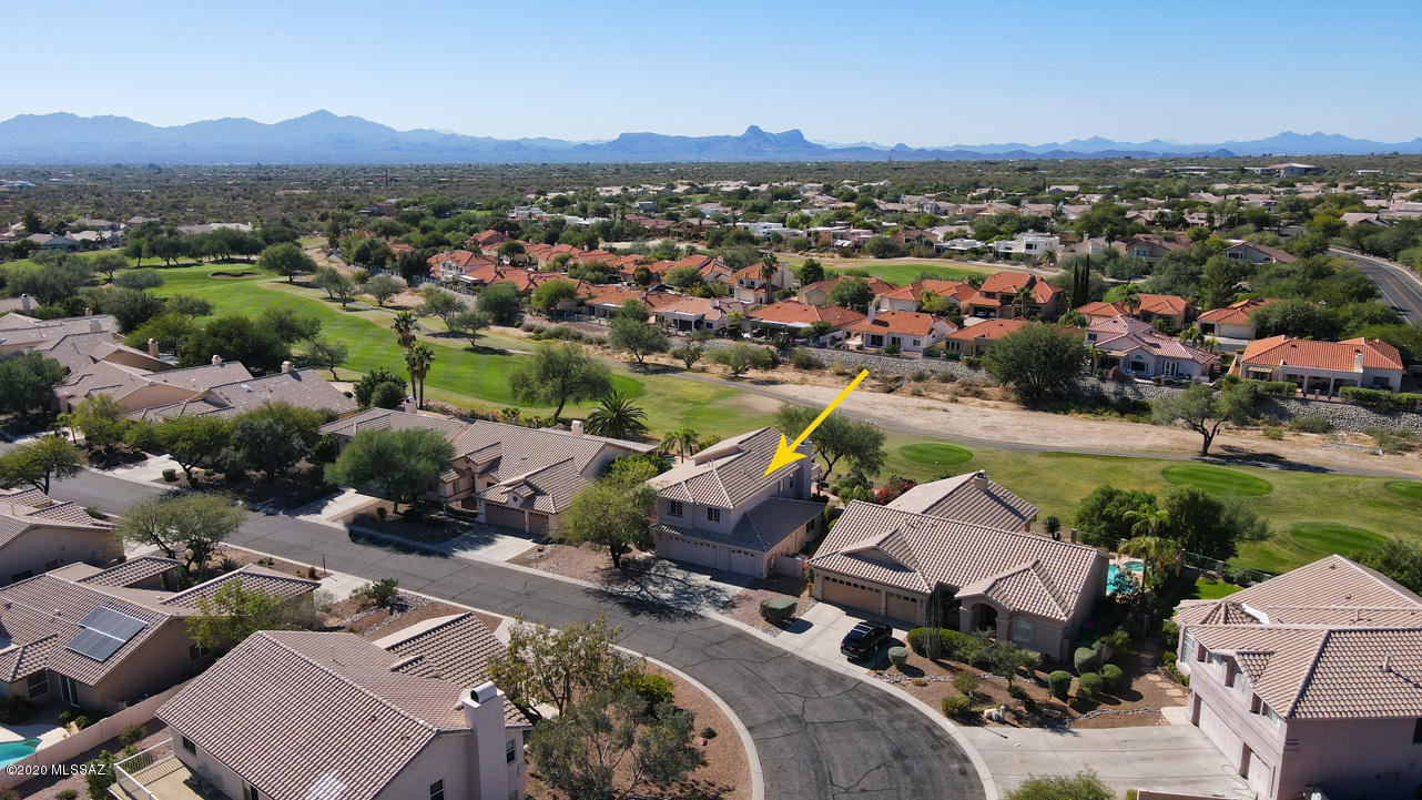 Canada Hills - Village 11 (1-52) - Residential