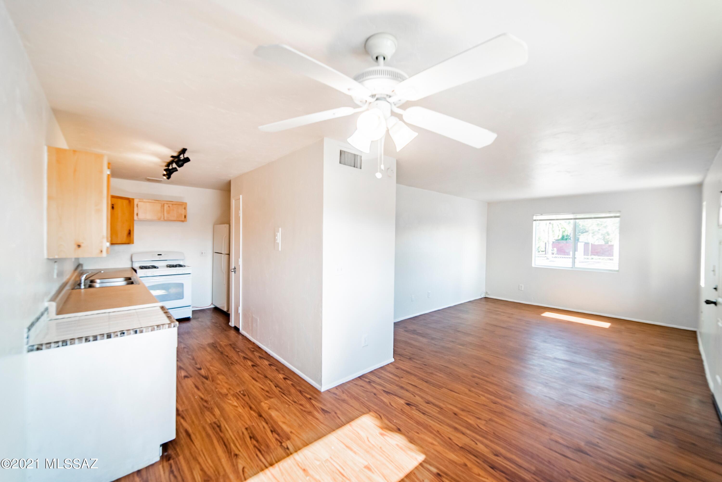 Tucson Heights Amended - Residential Income