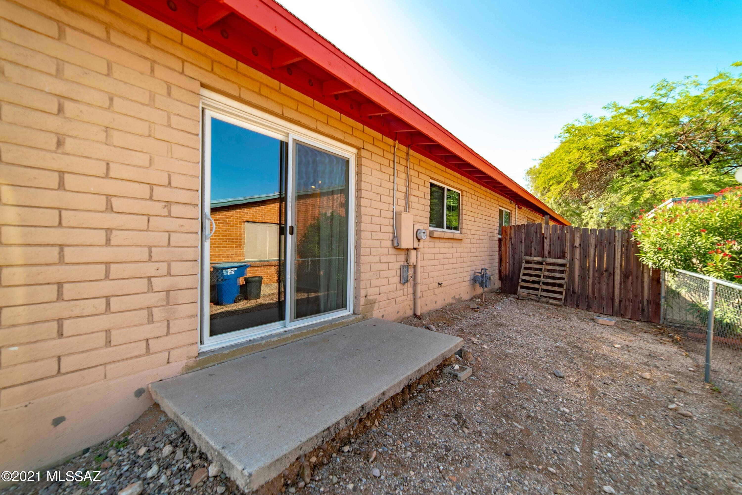 Tucson Heights Amended - Residential Income