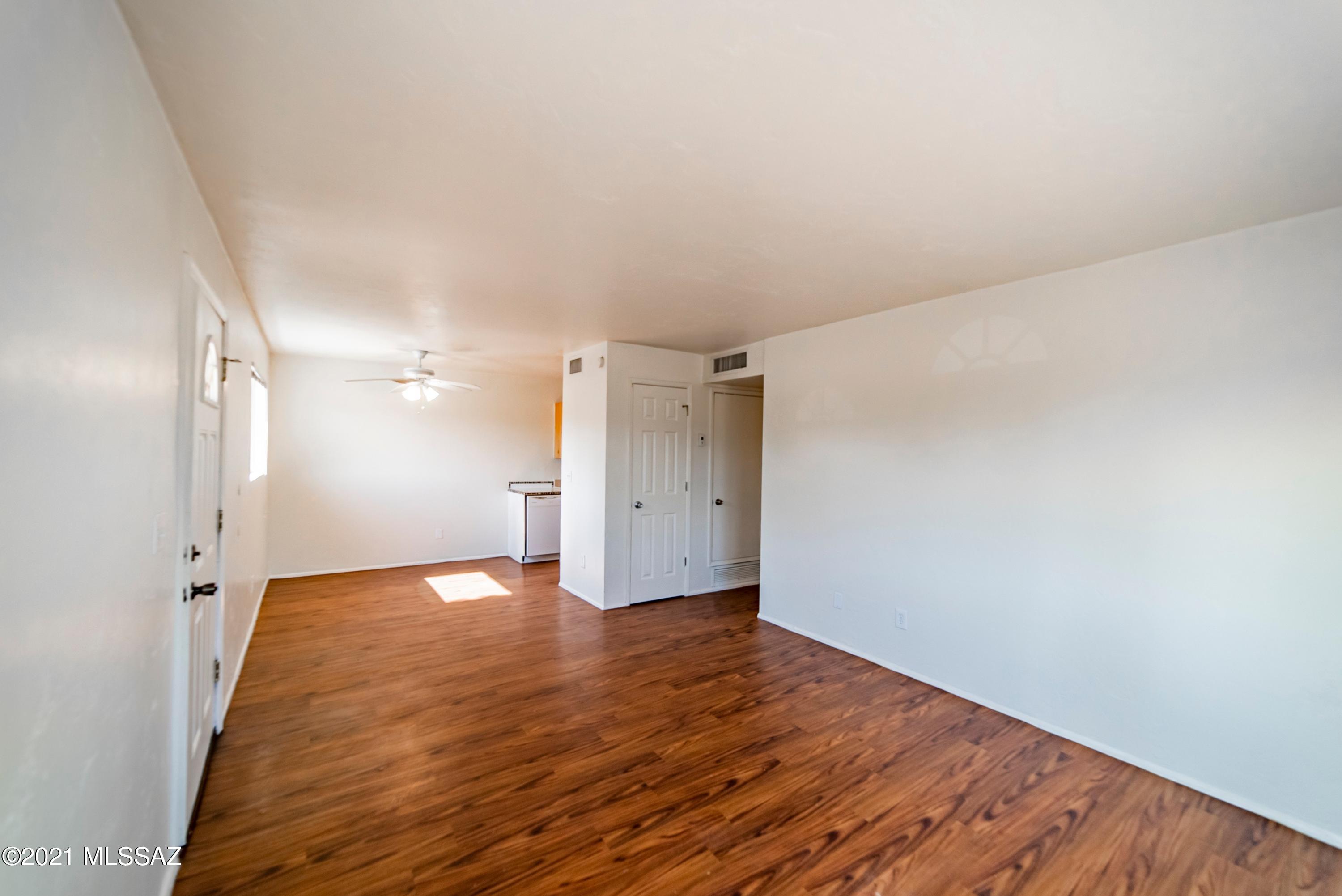 Tucson Heights Amended - Residential Income