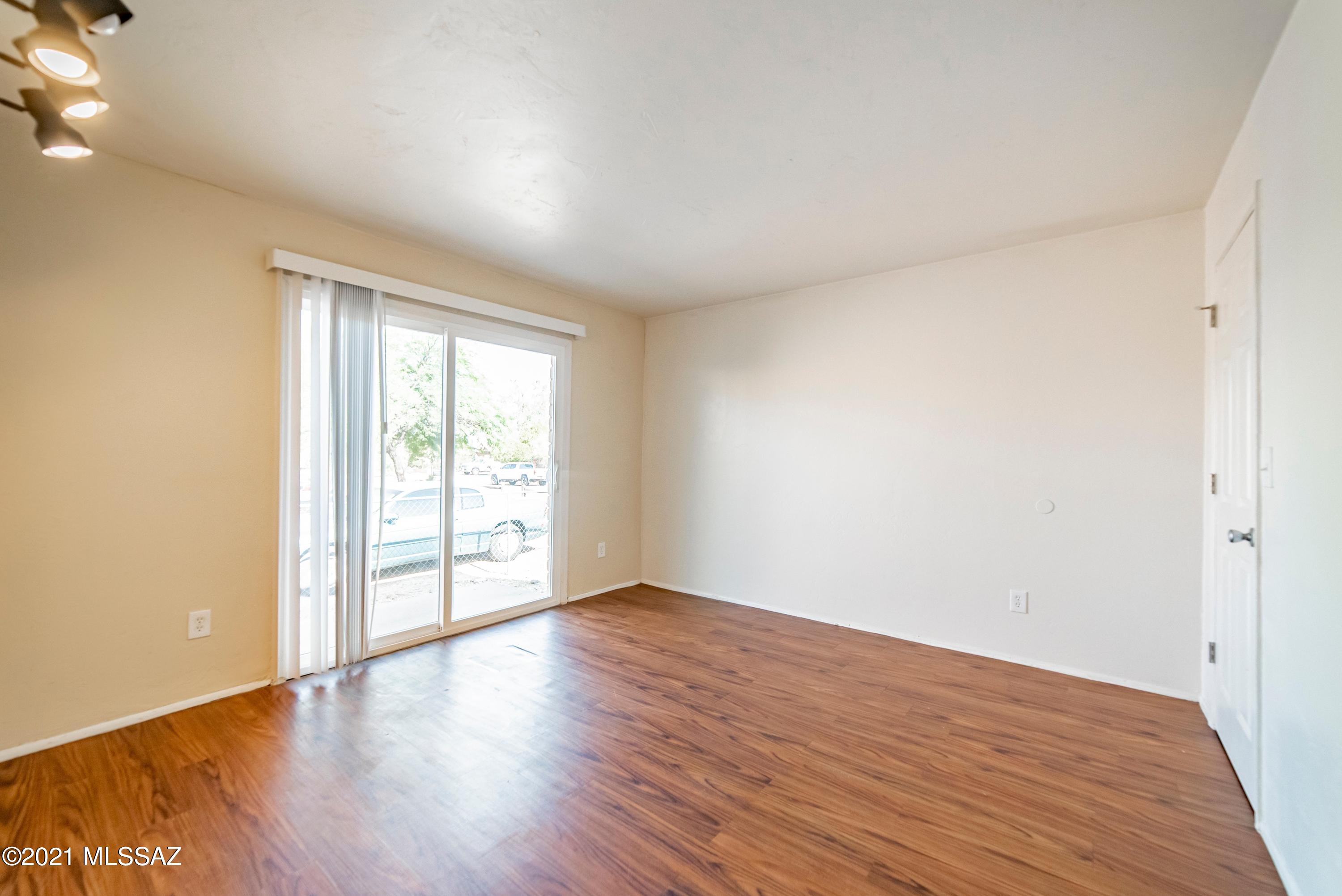 Tucson Heights Amended - Residential Income