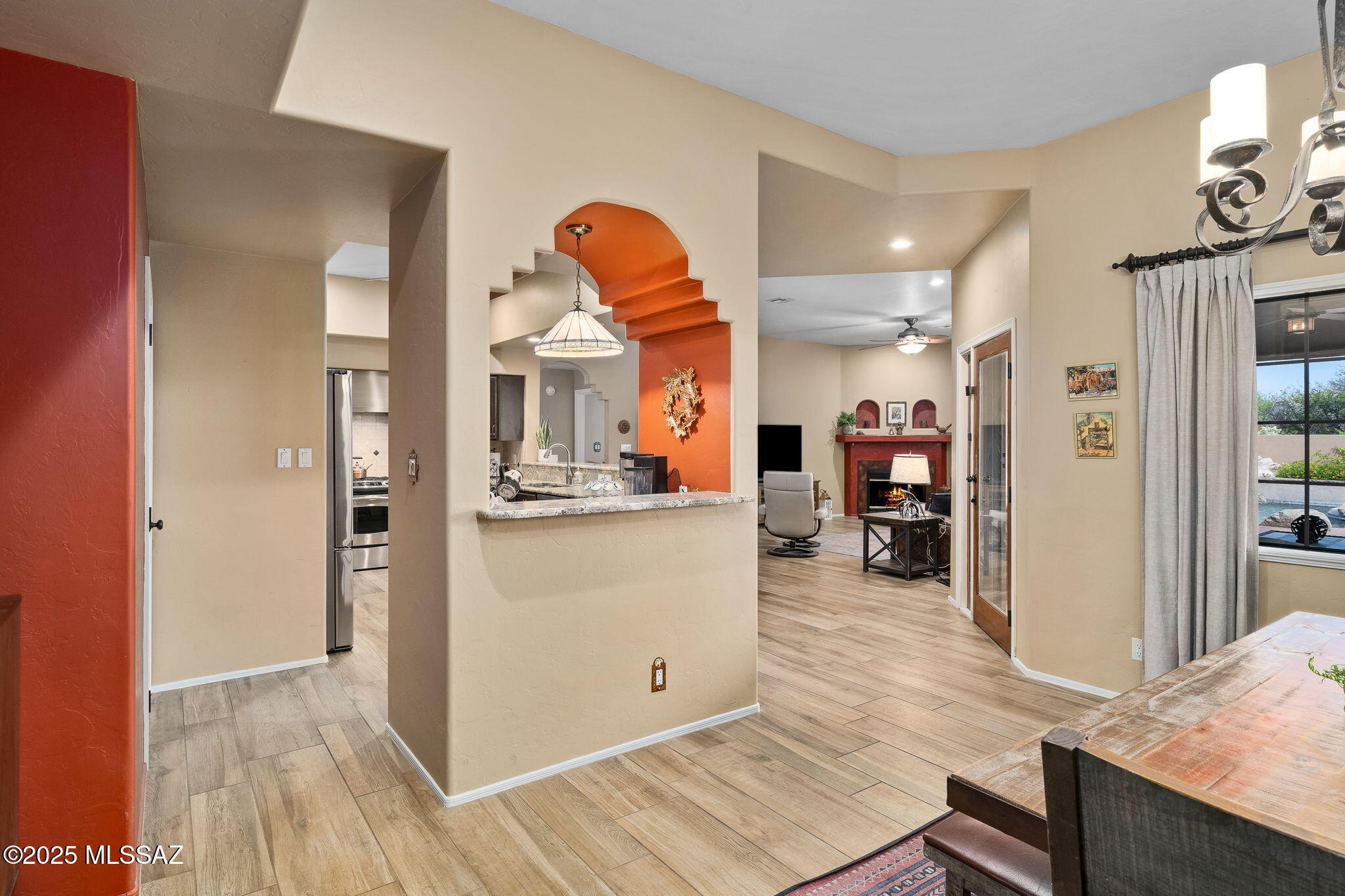 Canada Hills - Villages 21 & 22 (1-63) - Residential