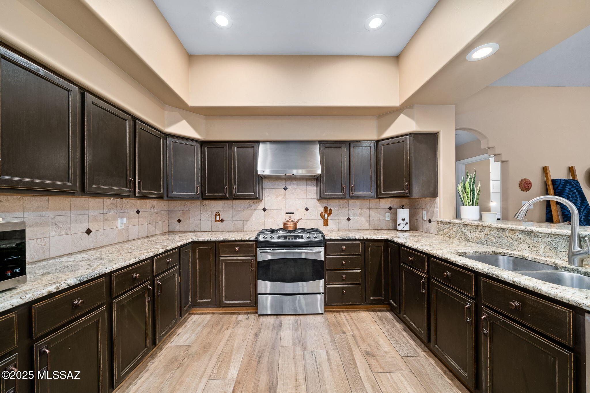 Canada Hills - Villages 21 & 22 (1-63) - Residential