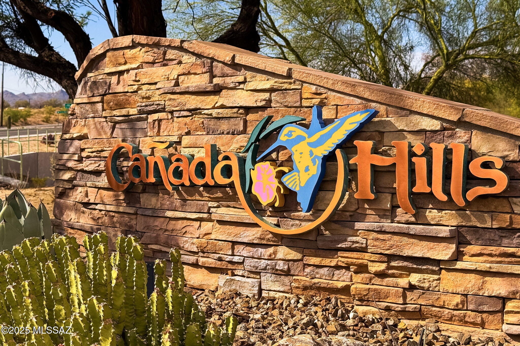 Canada Hills - Villages 21 & 22 (1-63) - Residential