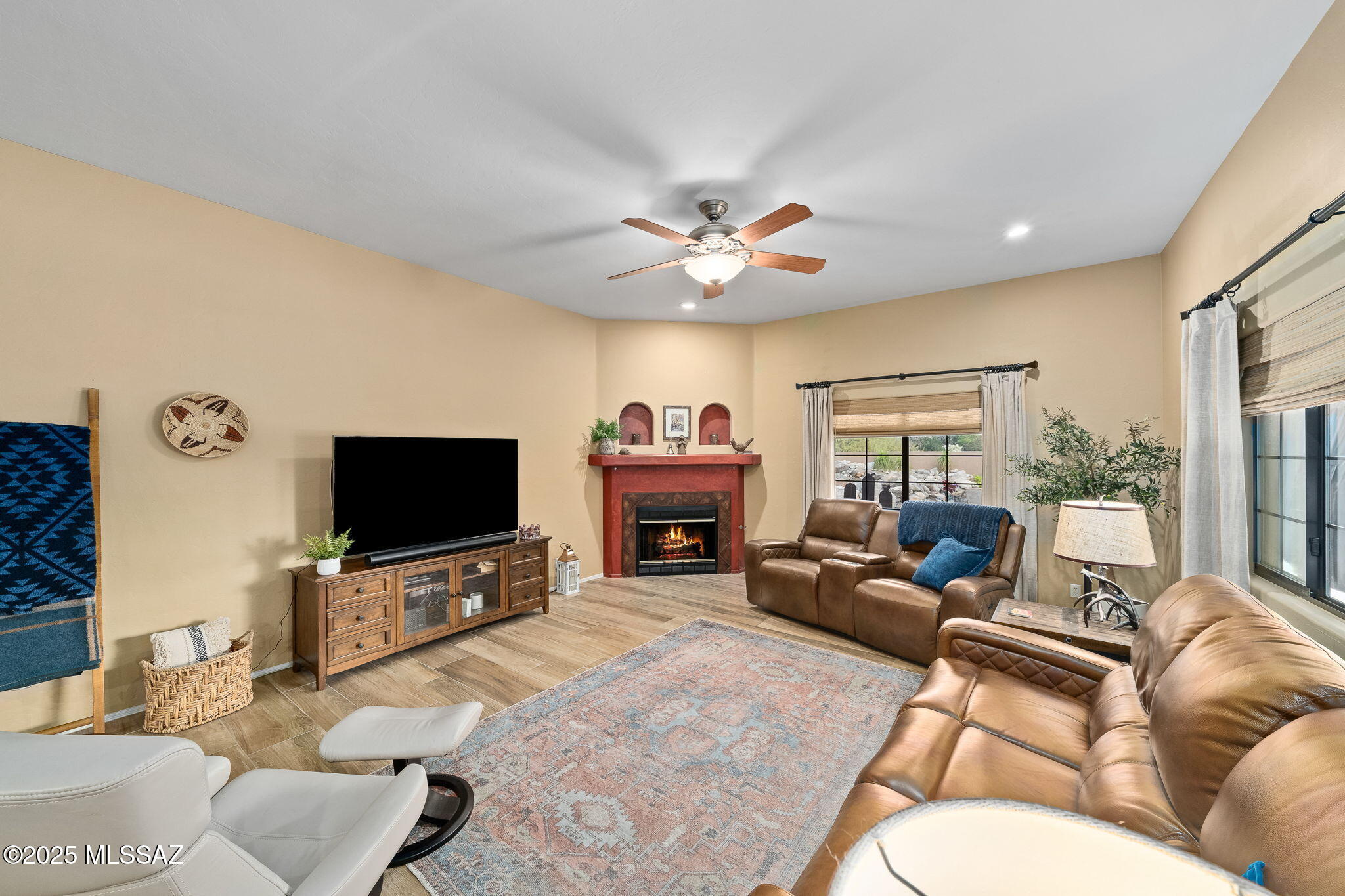 Canada Hills - Villages 21 & 22 (1-63) - Residential