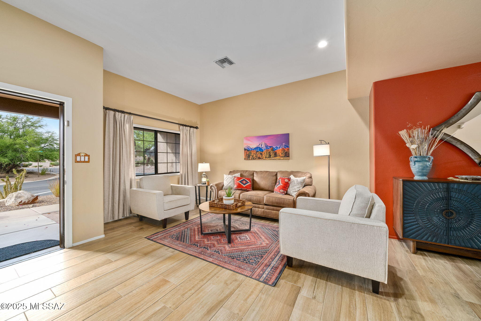 Canada Hills - Villages 21 & 22 (1-63) - Residential