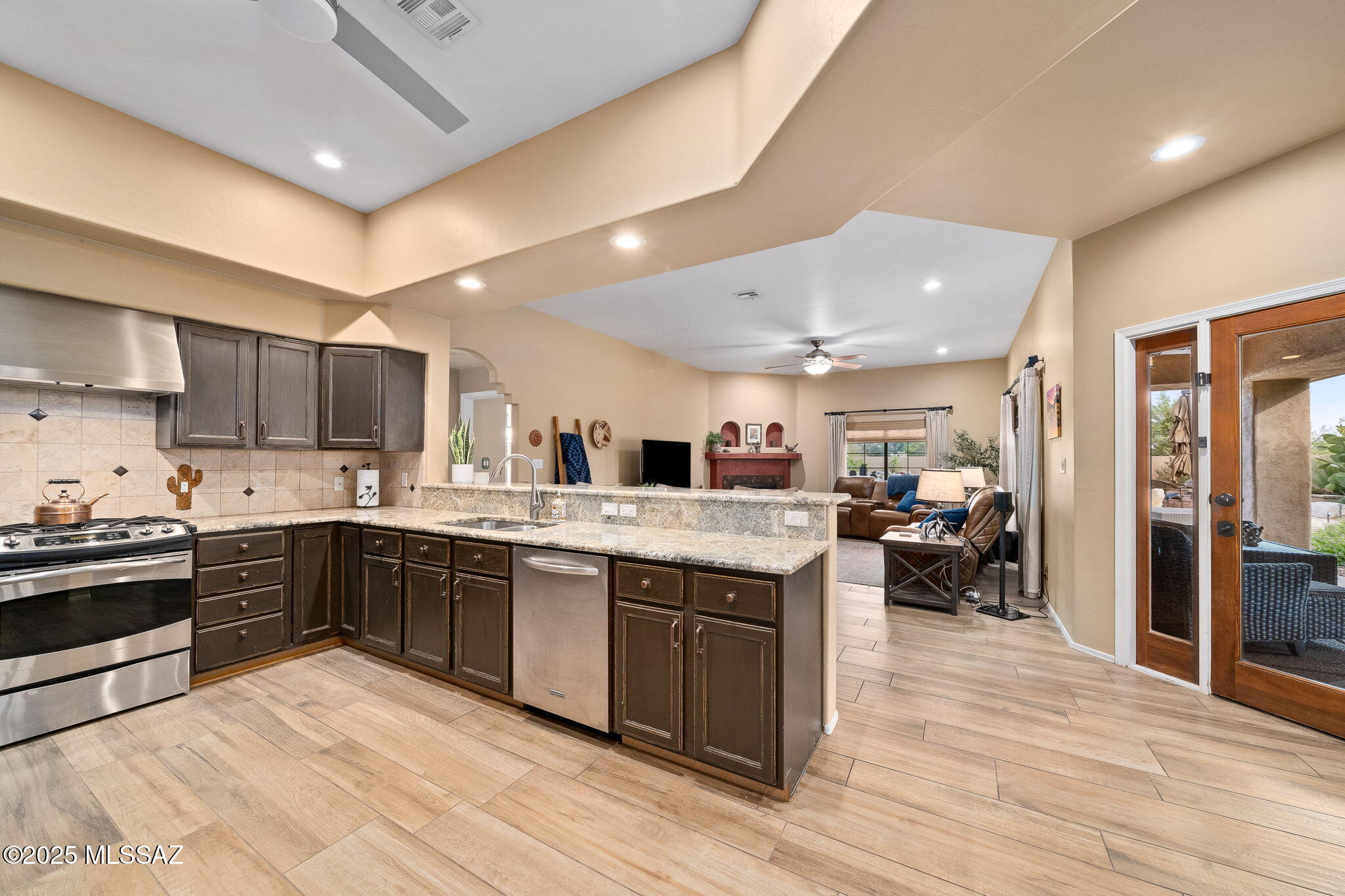 Canada Hills - Villages 21 & 22 (1-63) - Residential
