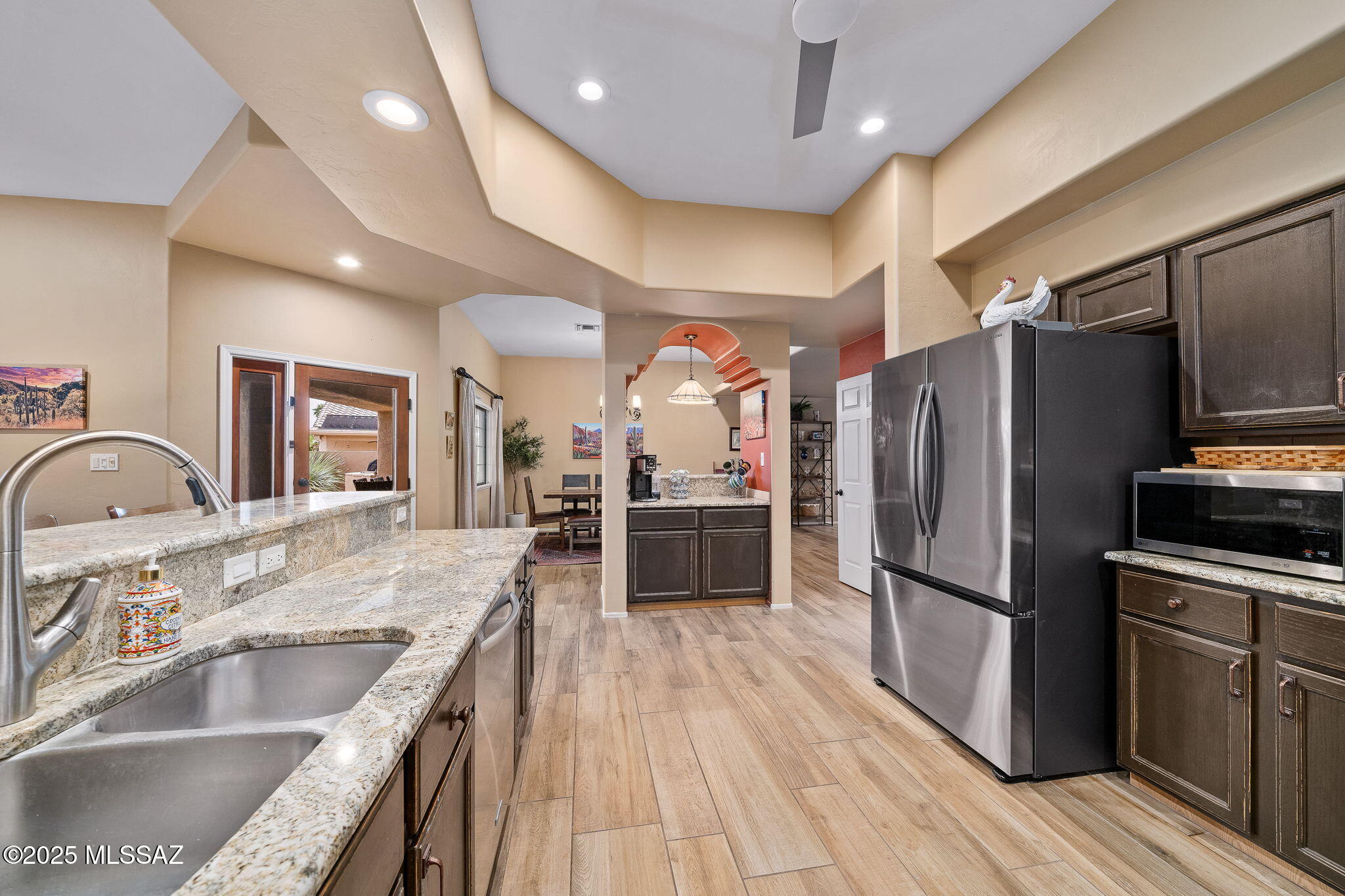 Canada Hills - Villages 21 & 22 (1-63) - Residential