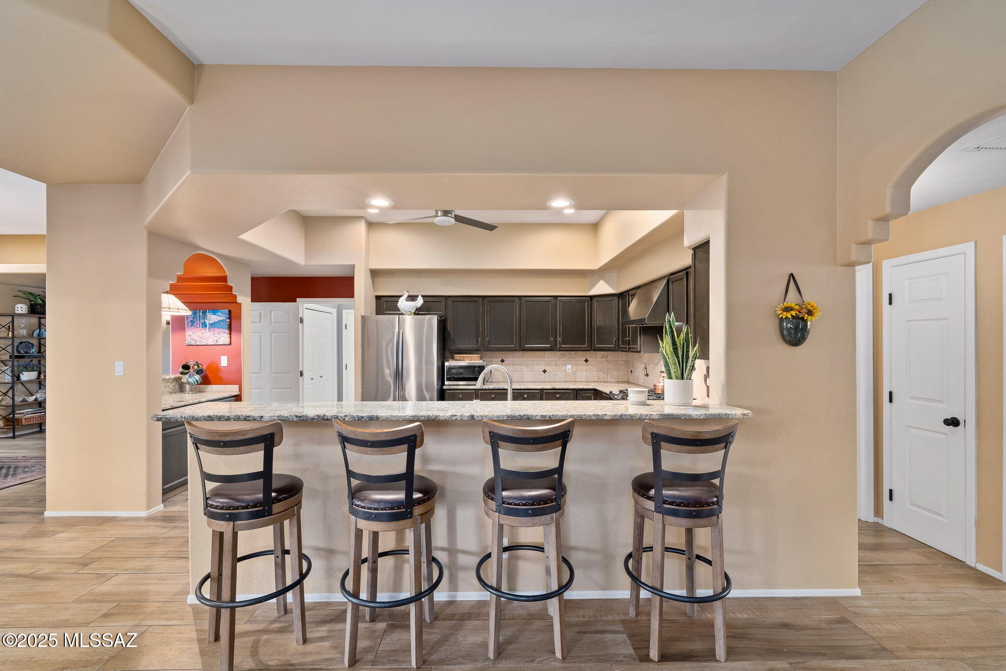 Canada Hills - Villages 21 & 22 (1-63) - Residential