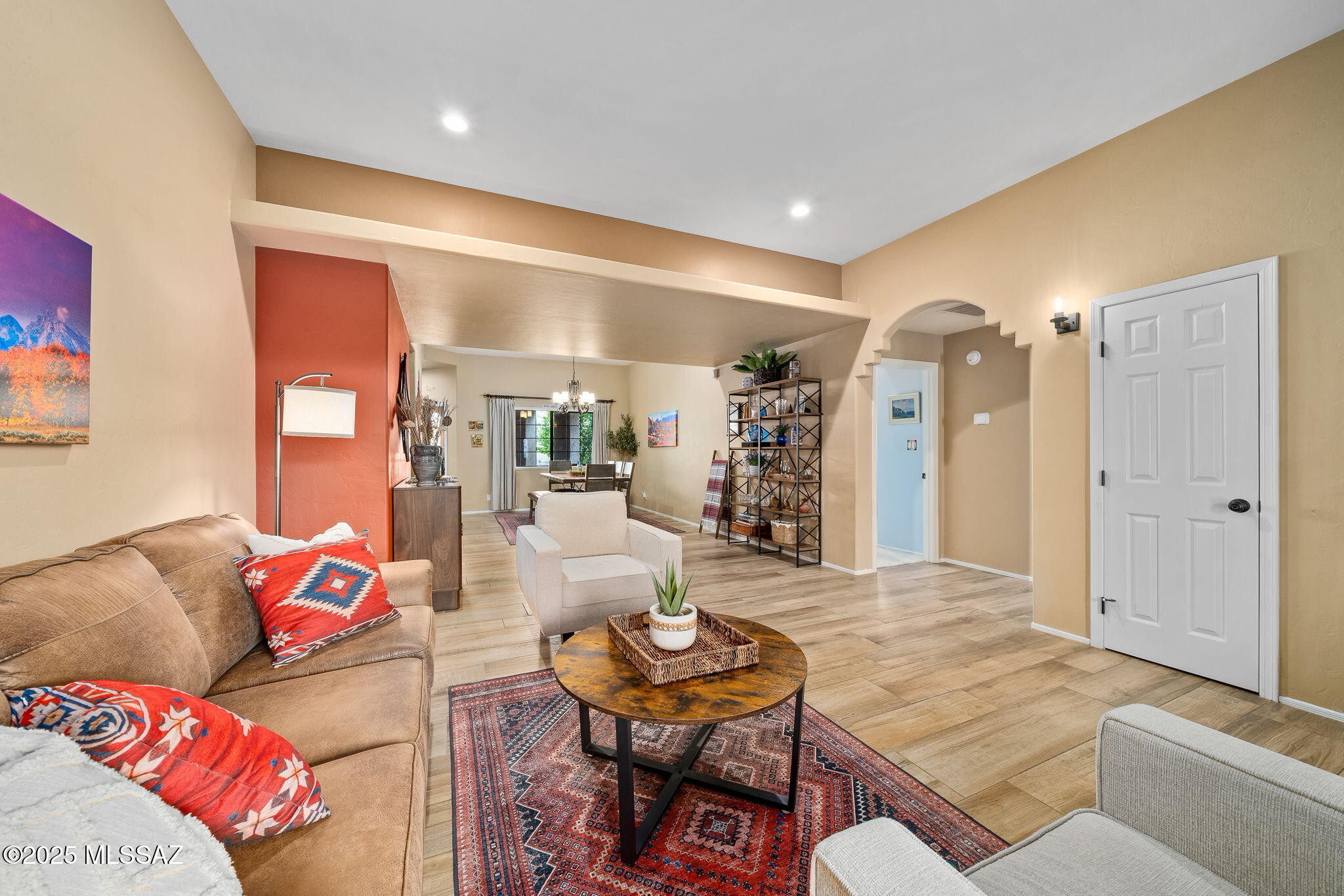 Canada Hills - Villages 21 & 22 (1-63) - Residential