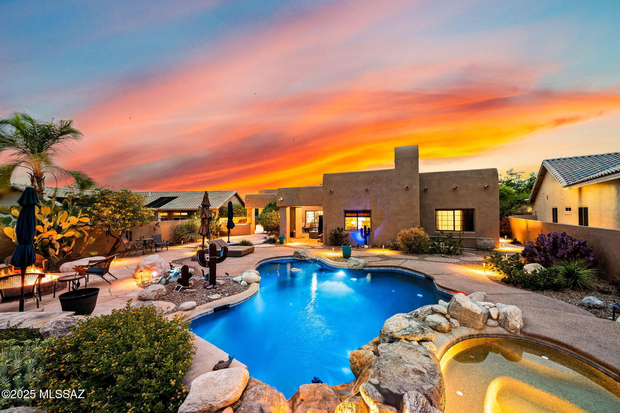 Canada Hills - Villages 21 & 22 (1-63) - Residential