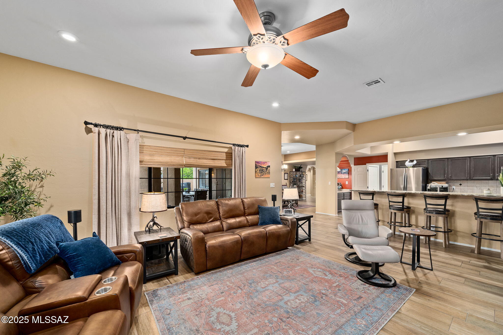 Canada Hills - Villages 21 & 22 (1-63) - Residential