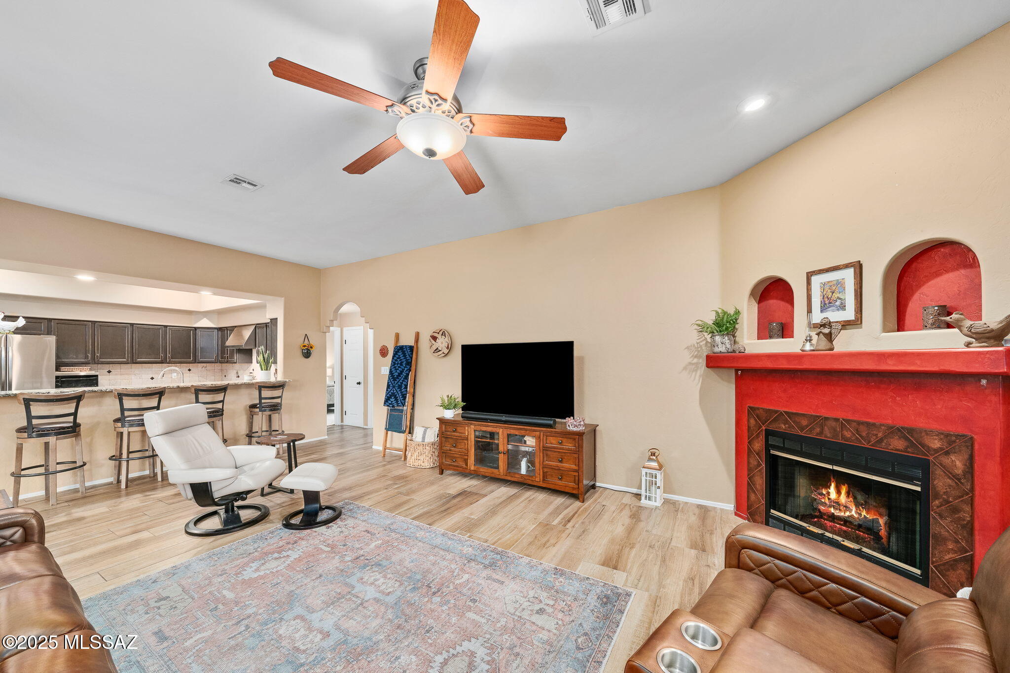Canada Hills - Villages 21 & 22 (1-63) - Residential
