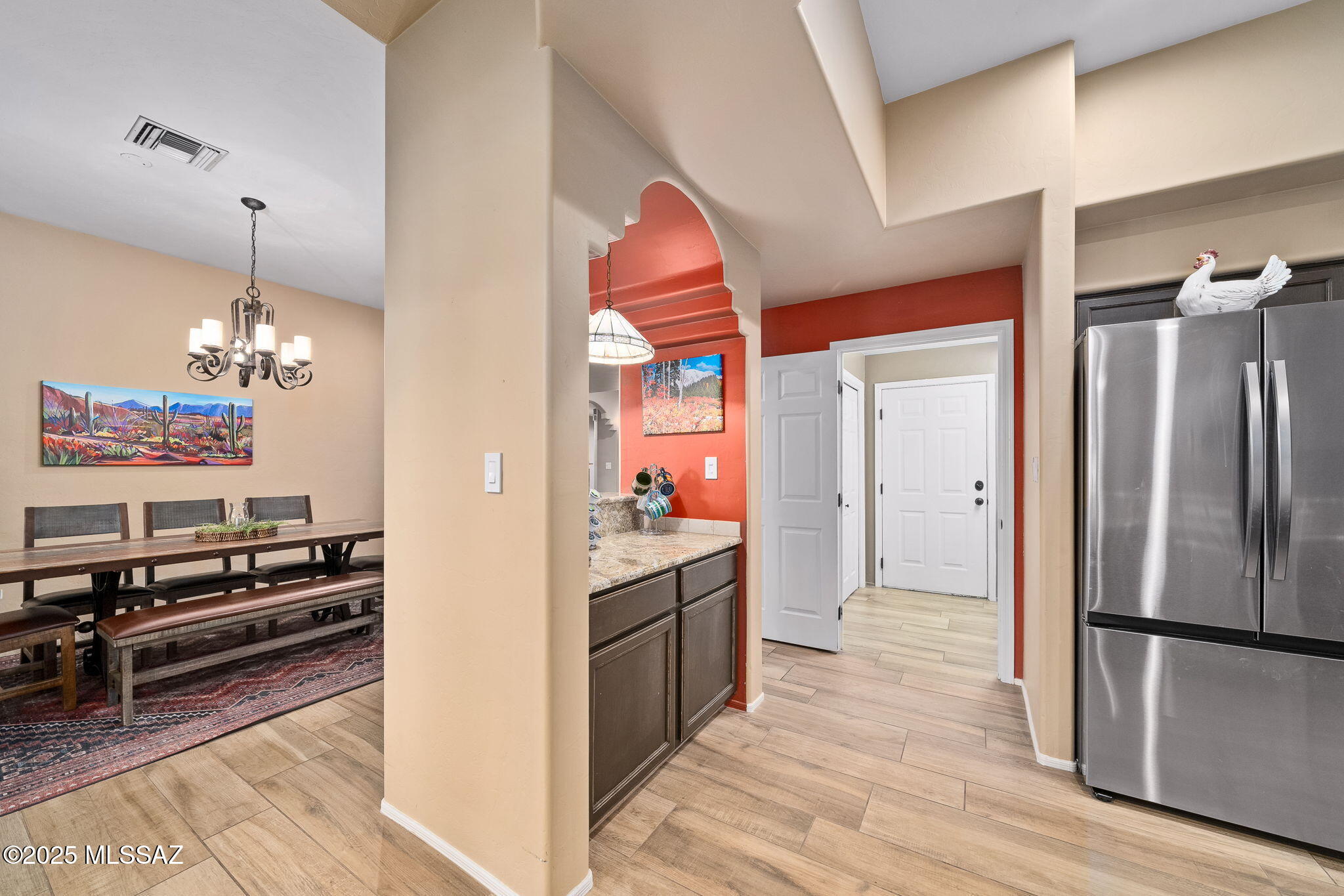 Canada Hills - Villages 21 & 22 (1-63) - Residential