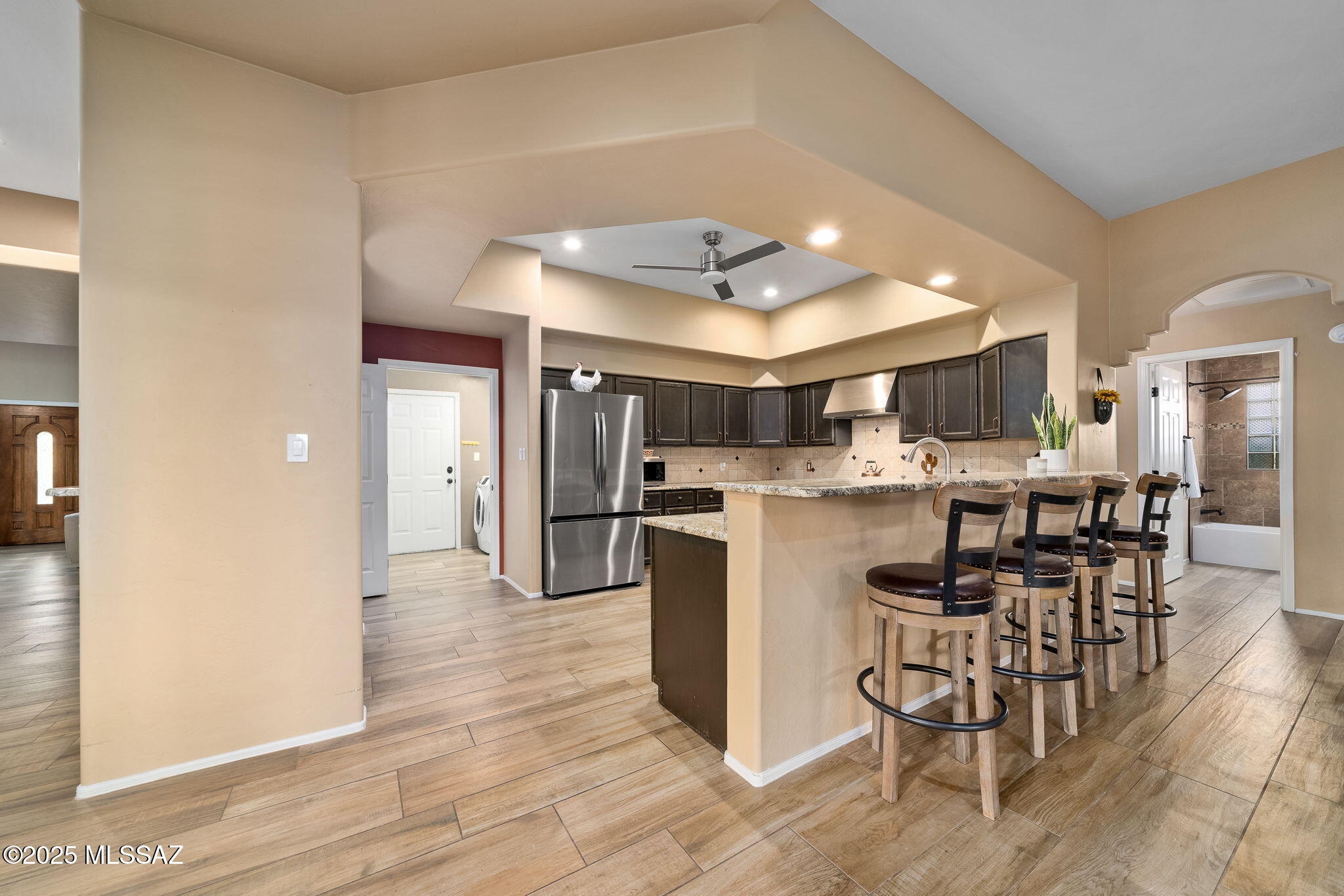 Canada Hills - Villages 21 & 22 (1-63) - Residential