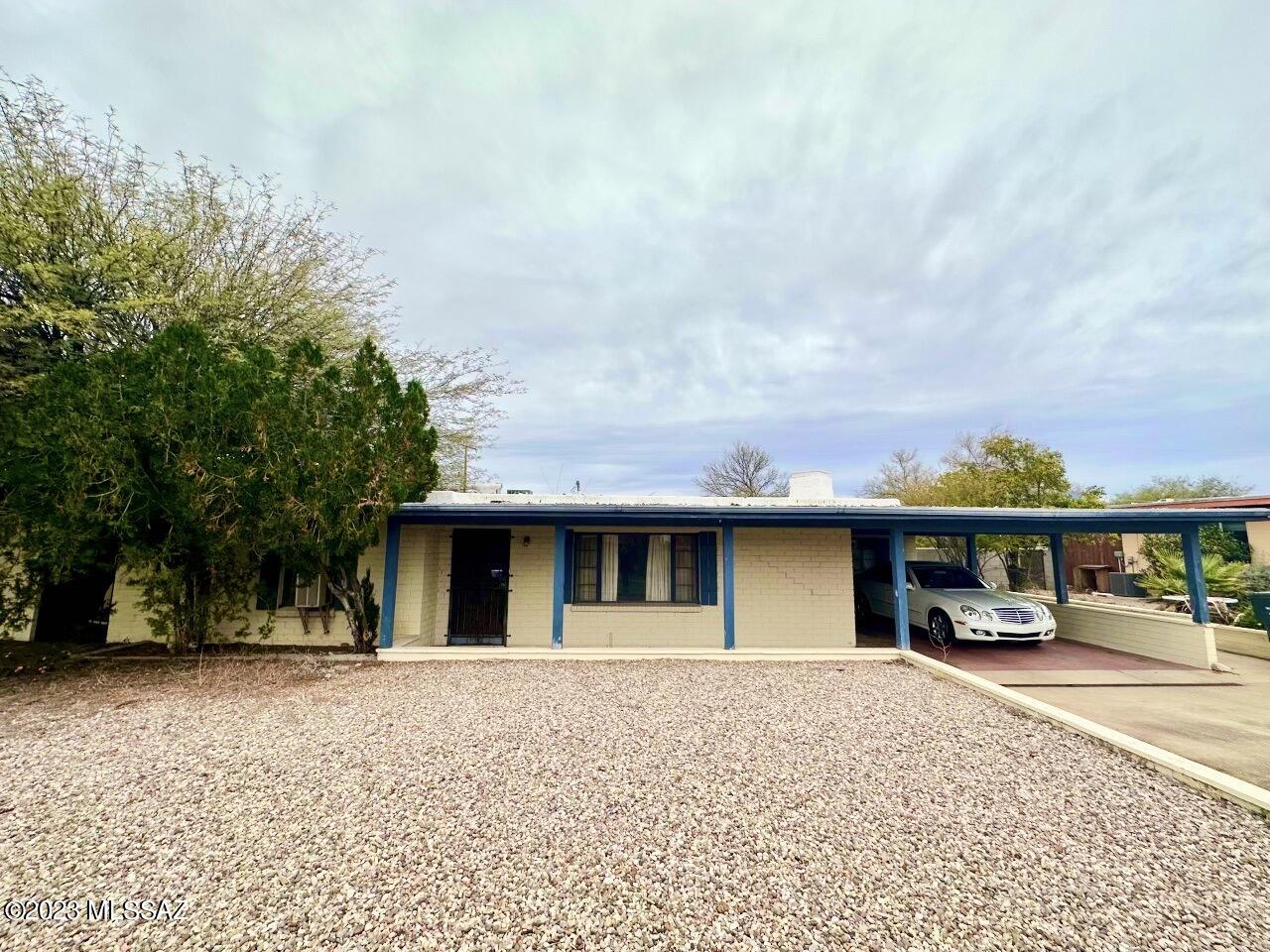 Alvernon Addition - Residential