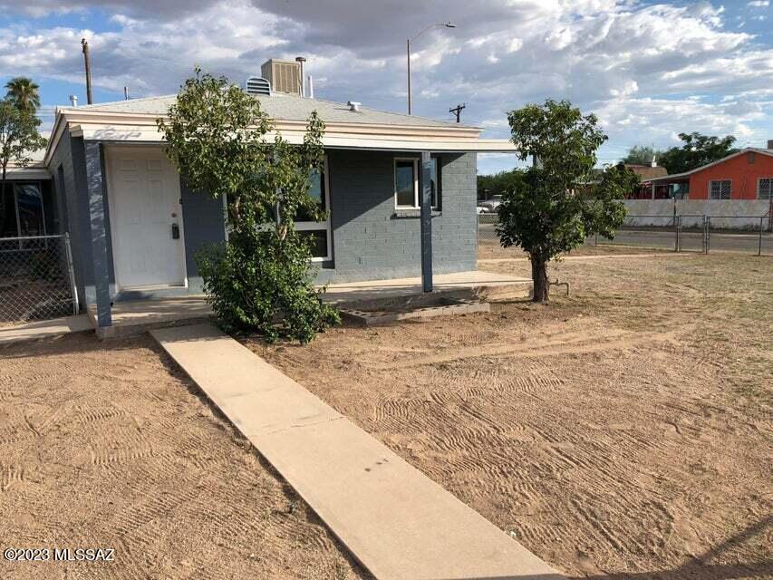 Sunland Gardens Amended - Residential Lease
