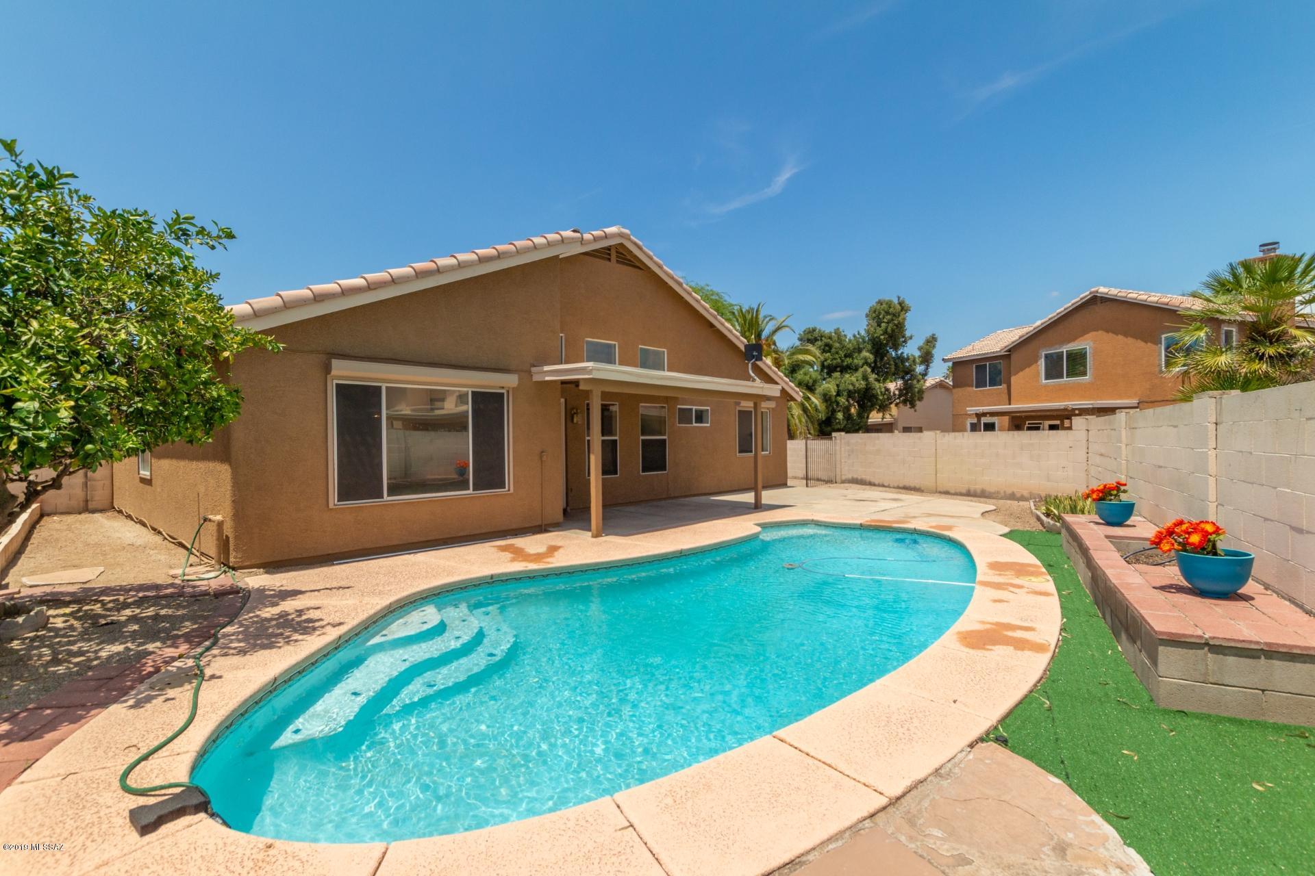 Continental Ranch Parcel 7 - Residential
