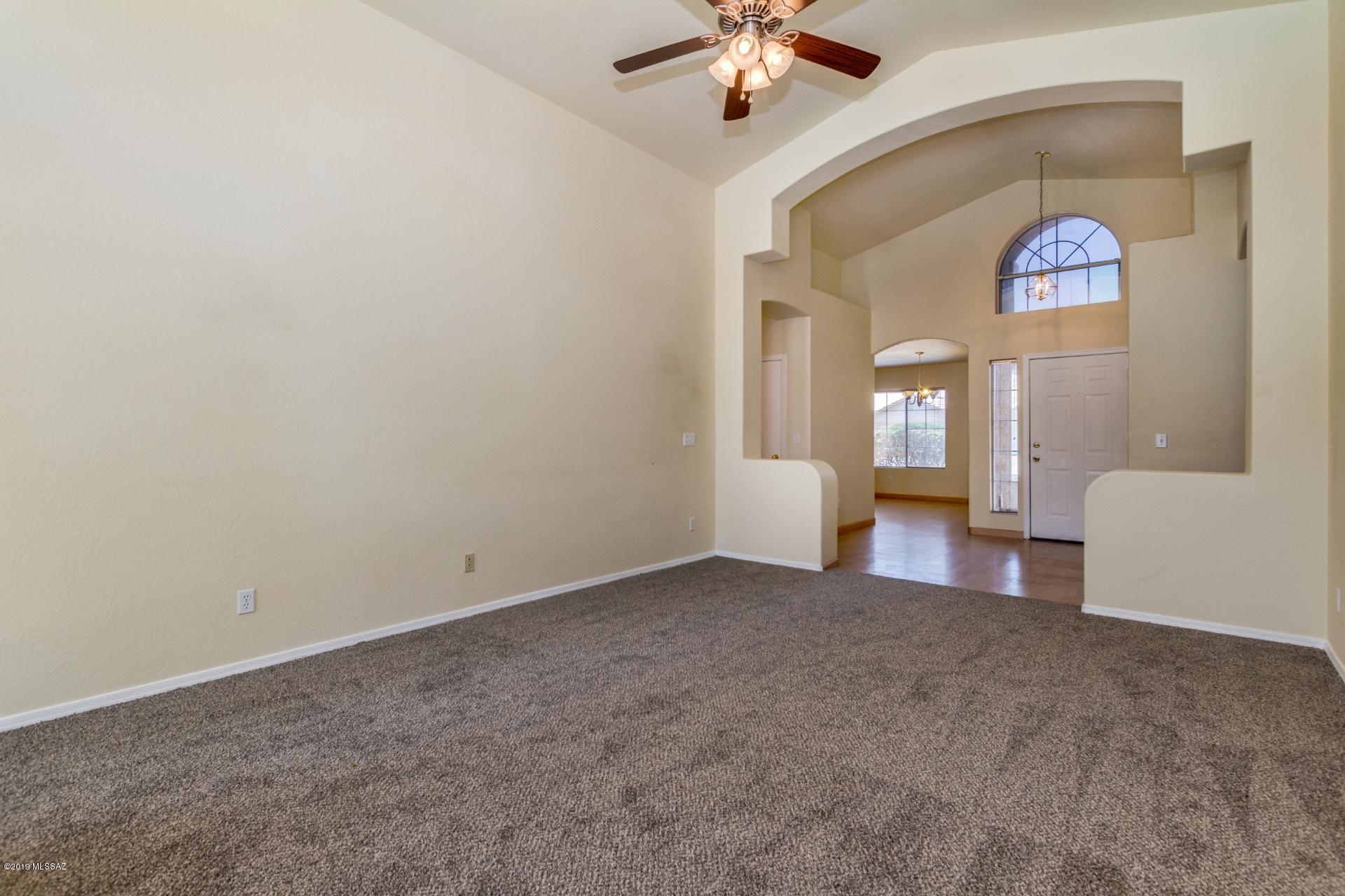 Continental Ranch Parcel 7 - Residential