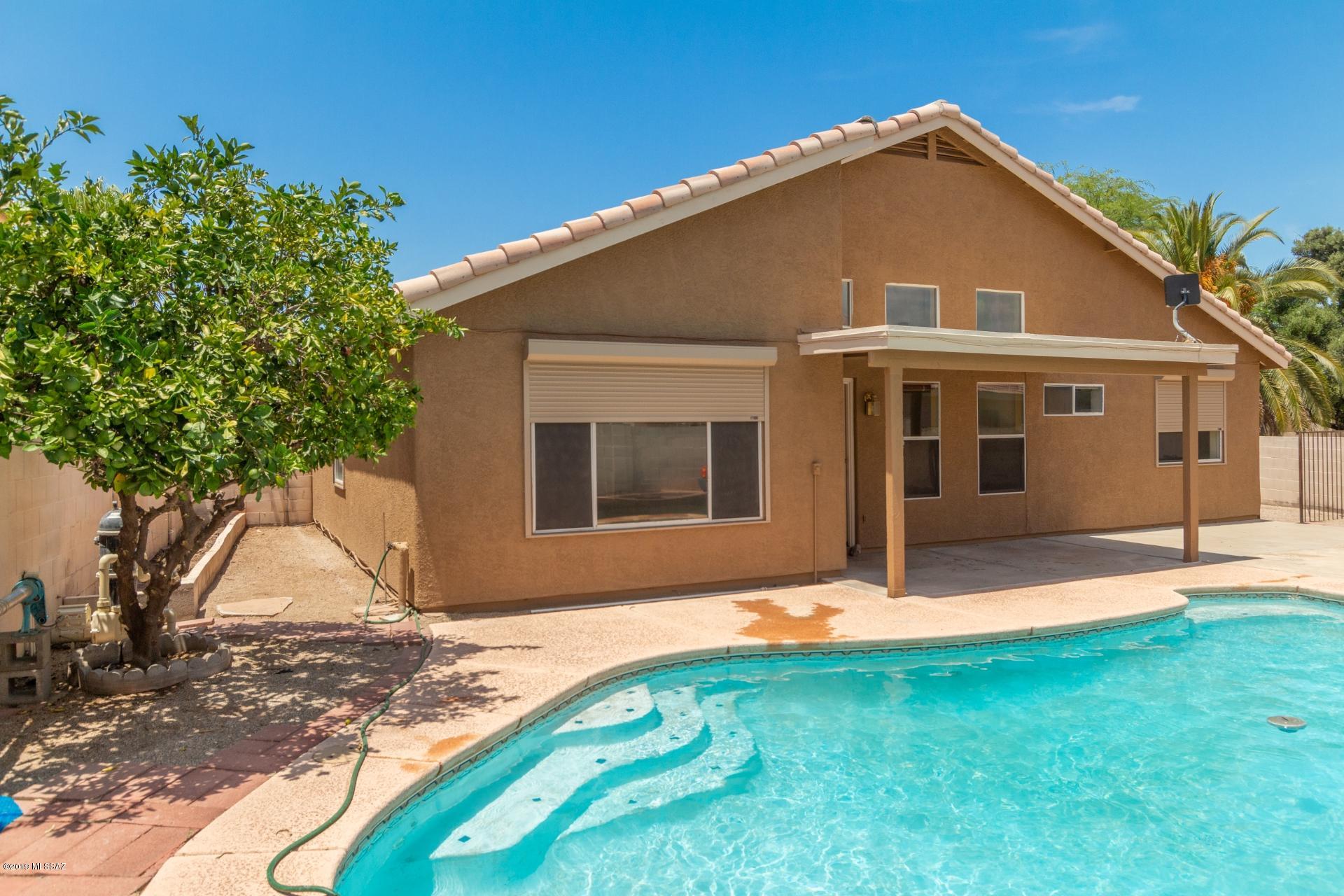 Continental Ranch Parcel 7 - Residential