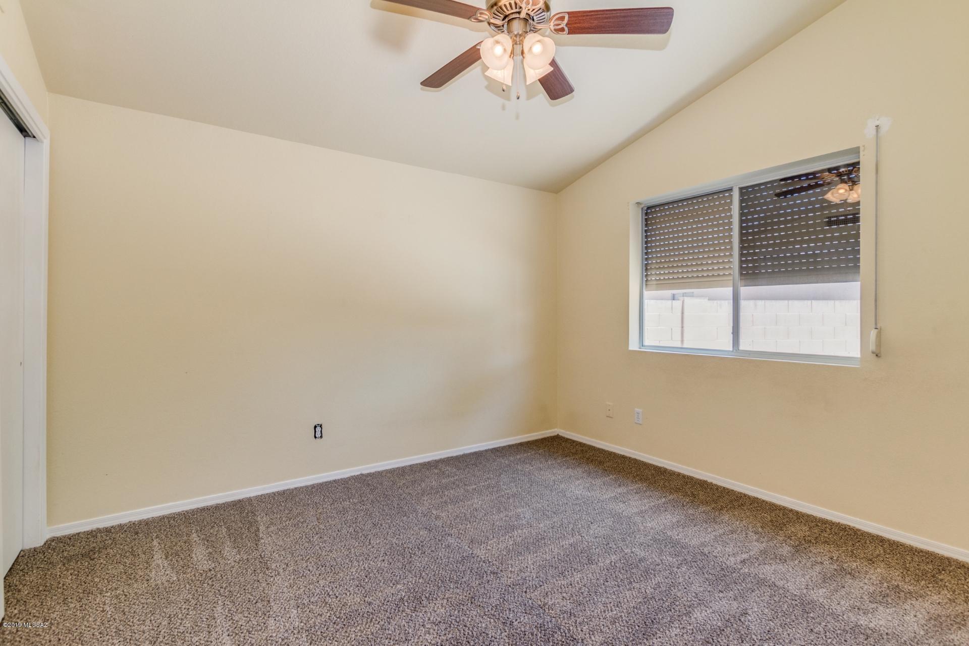 Continental Ranch Parcel 7 - Residential