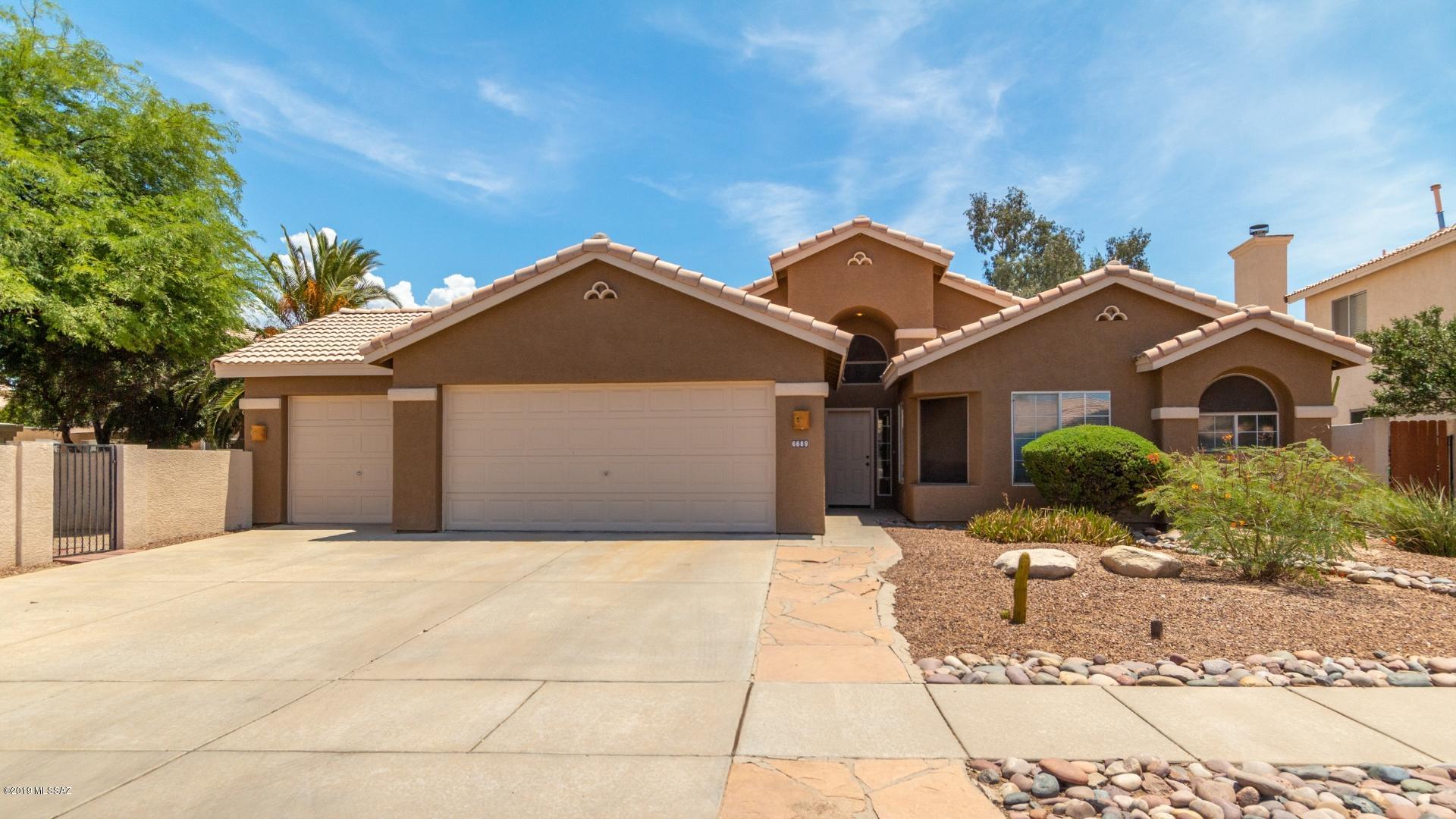 Continental Ranch Parcel 7 - Residential