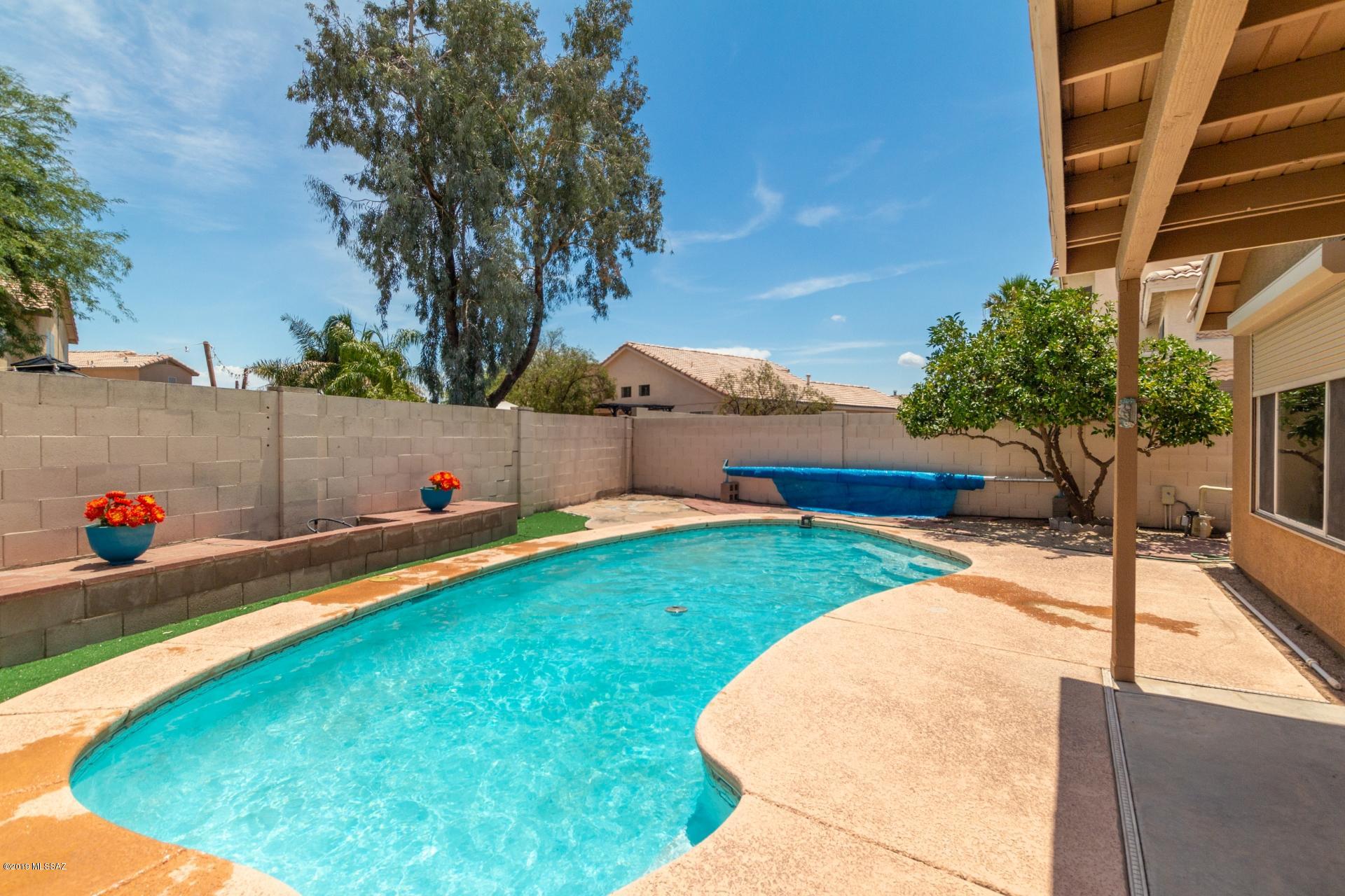 Continental Ranch Parcel 7 - Residential