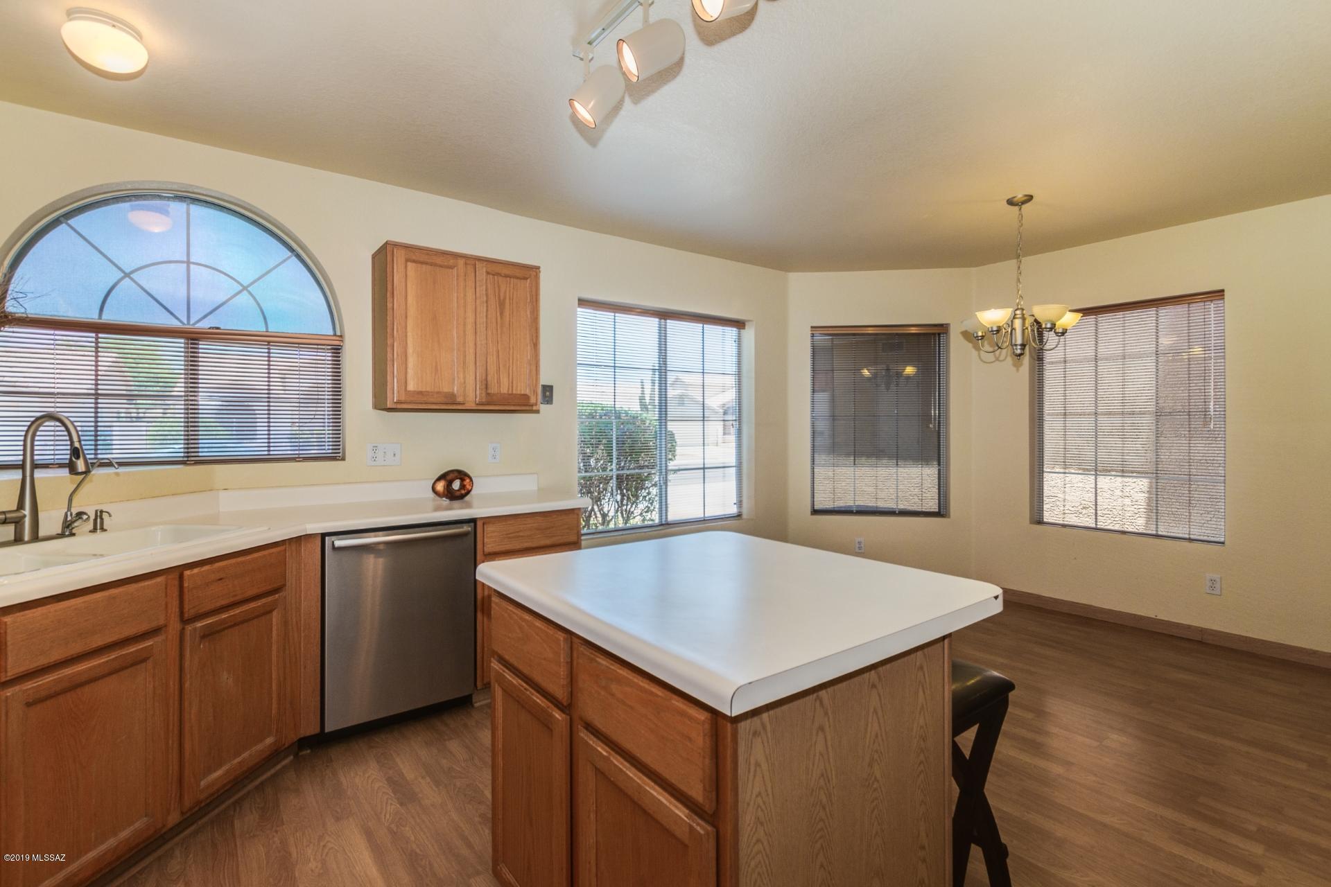 Continental Ranch Parcel 7 - Residential