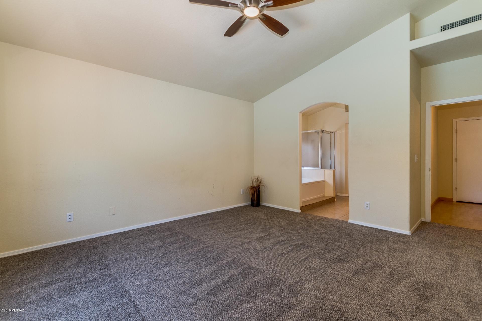 Continental Ranch Parcel 7 - Residential