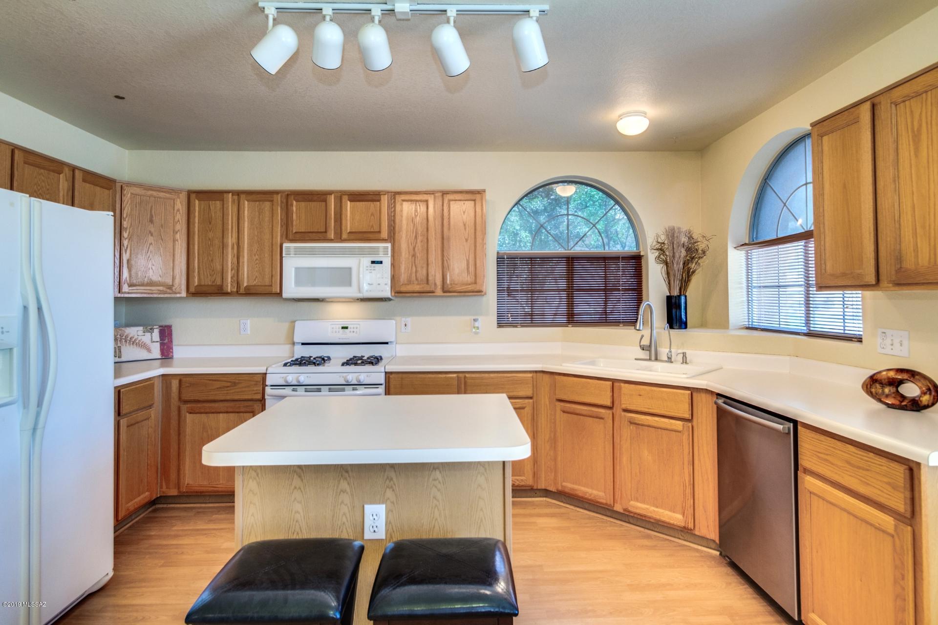 Continental Ranch Parcel 7 - Residential