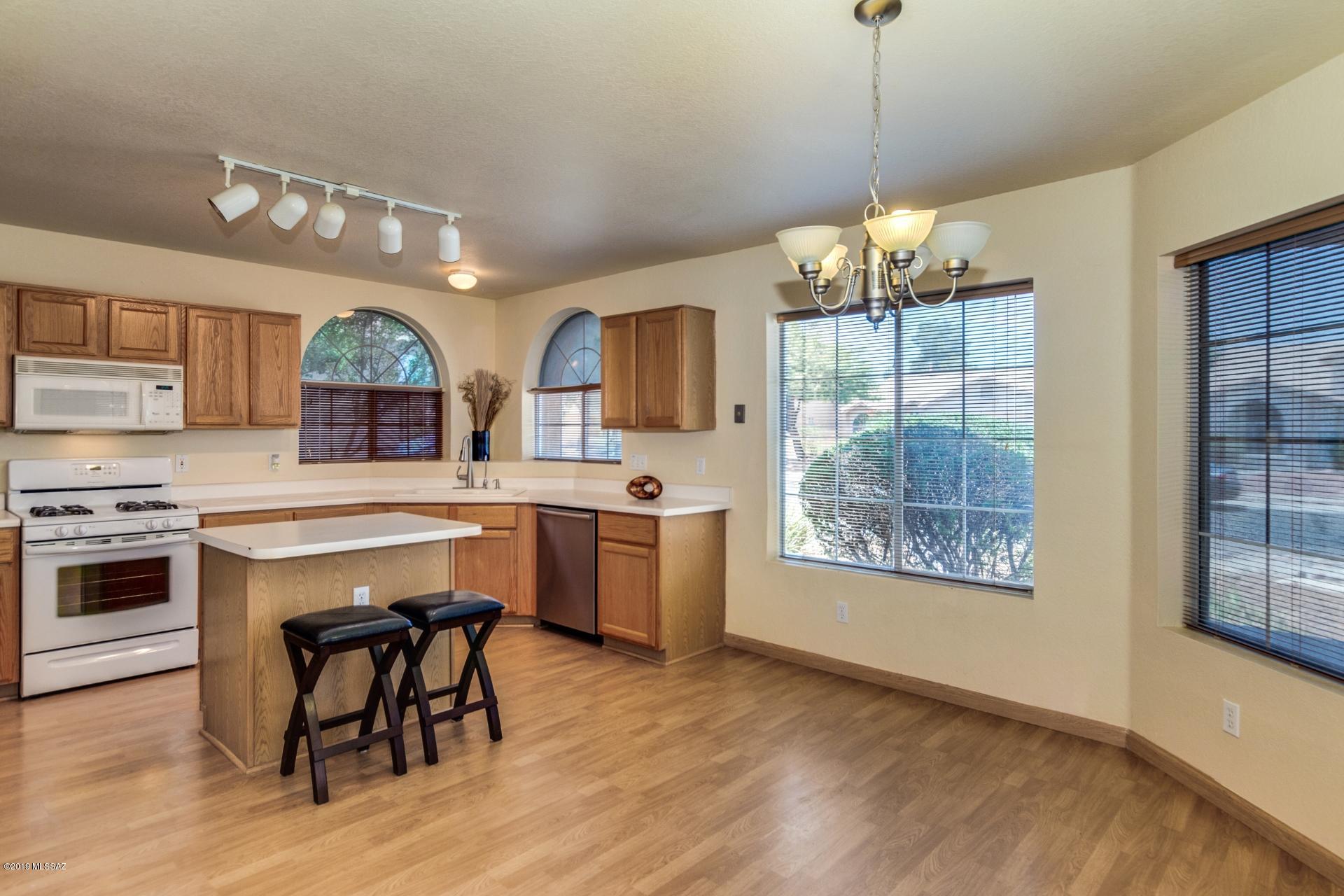 Continental Ranch Parcel 7 - Residential