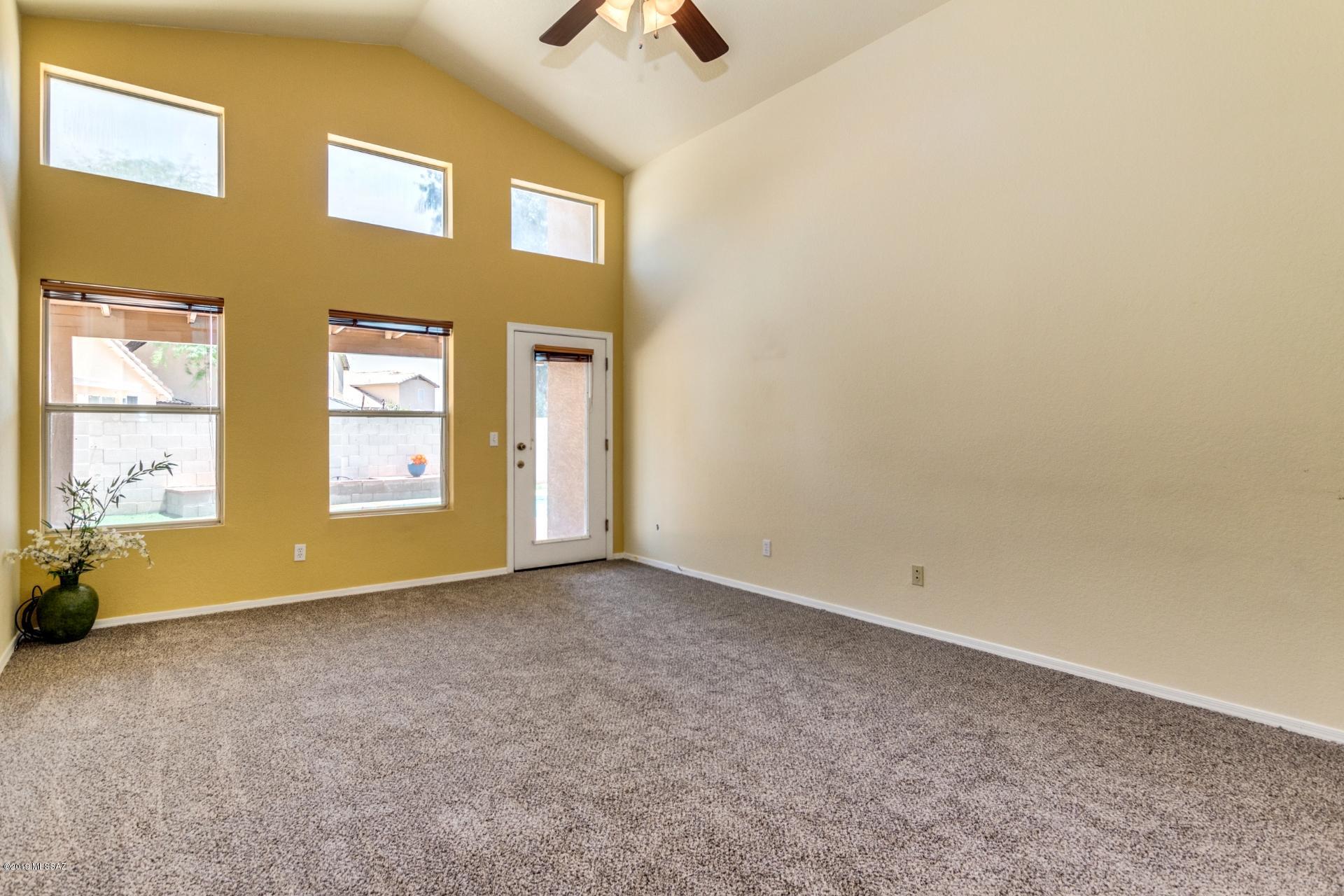 Continental Ranch Parcel 7 - Residential