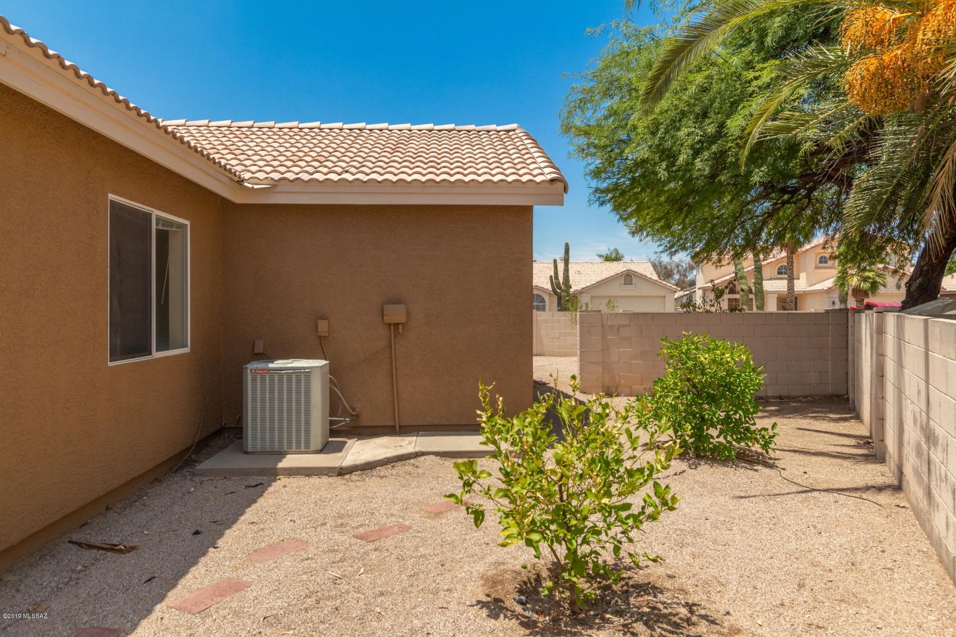 Continental Ranch Parcel 7 - Residential