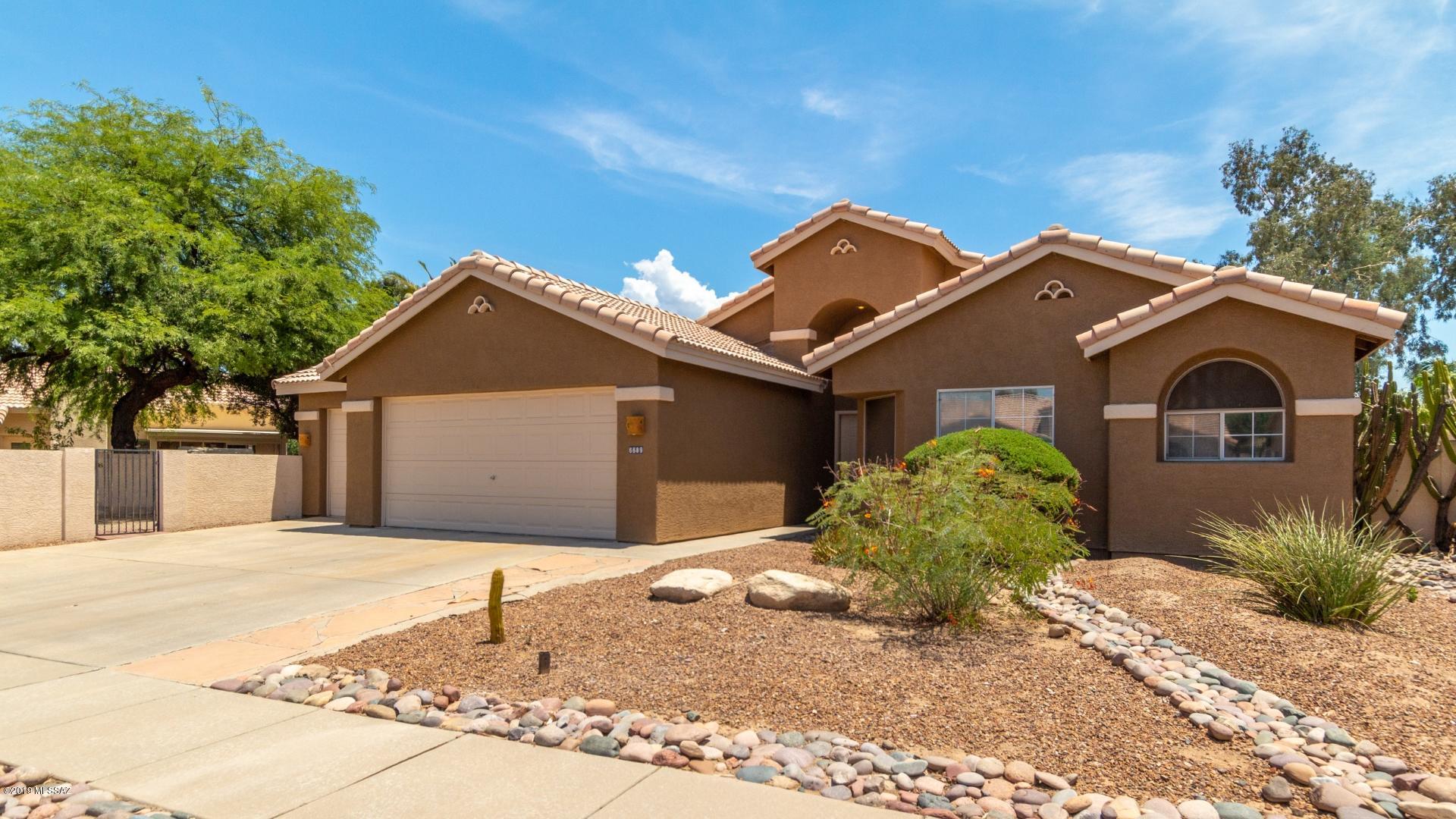 Continental Ranch Parcel 7 - Residential