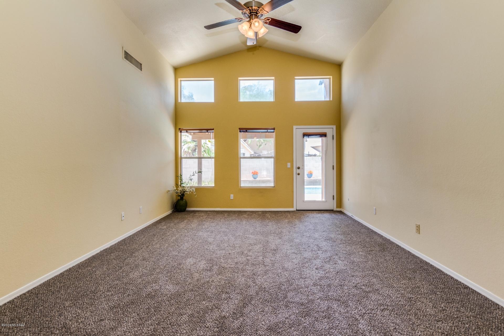 Continental Ranch Parcel 7 - Residential