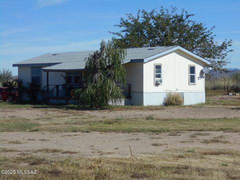 10747 N Bell Road Elfrida AZ 85610