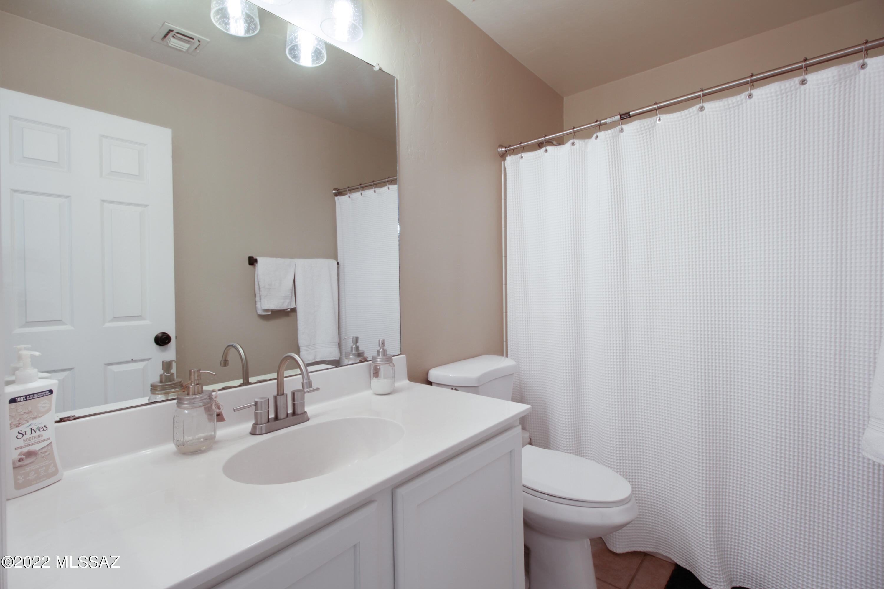 Presidio De Cancion (1-200) - Residential