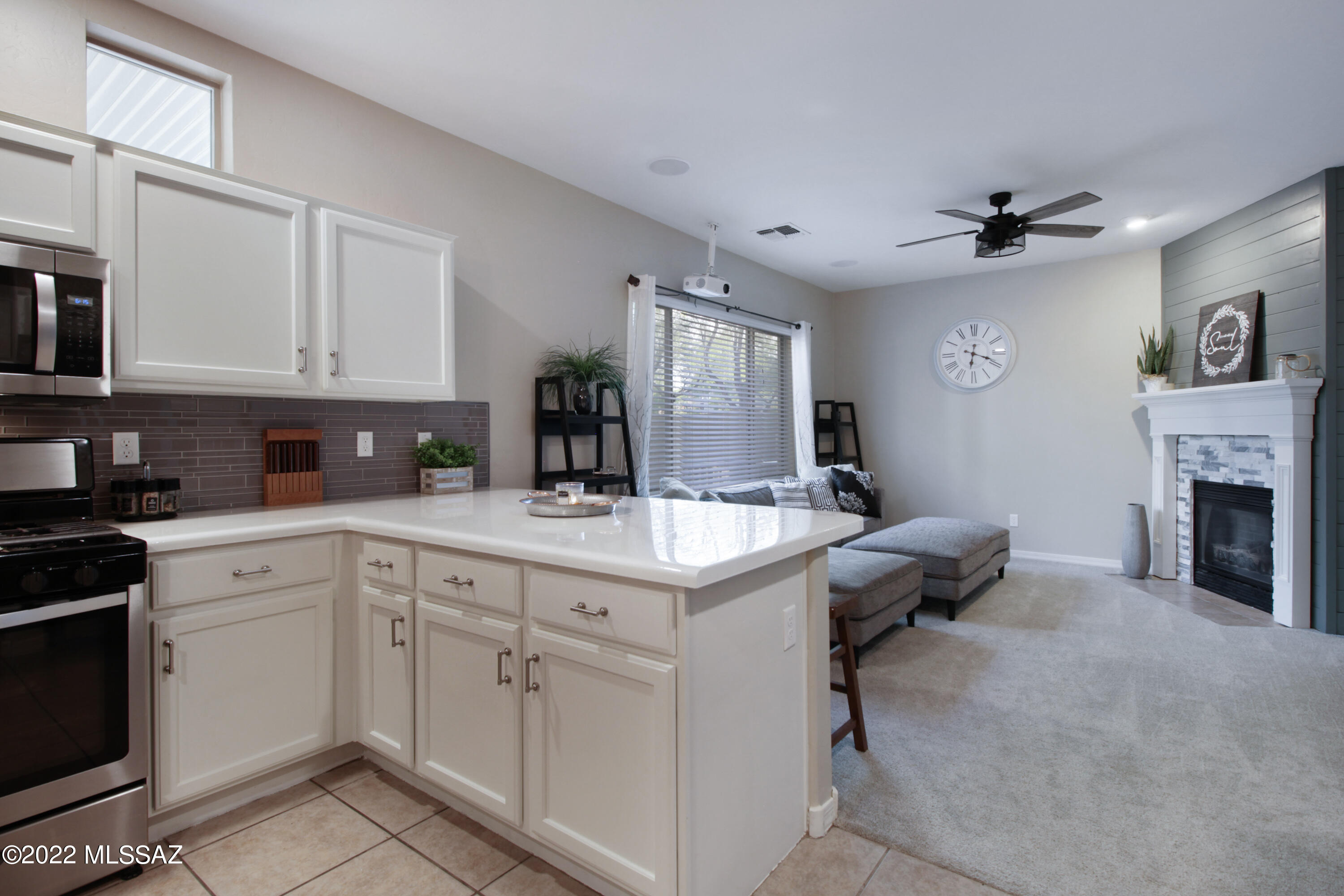 Presidio De Cancion (1-200) - Residential