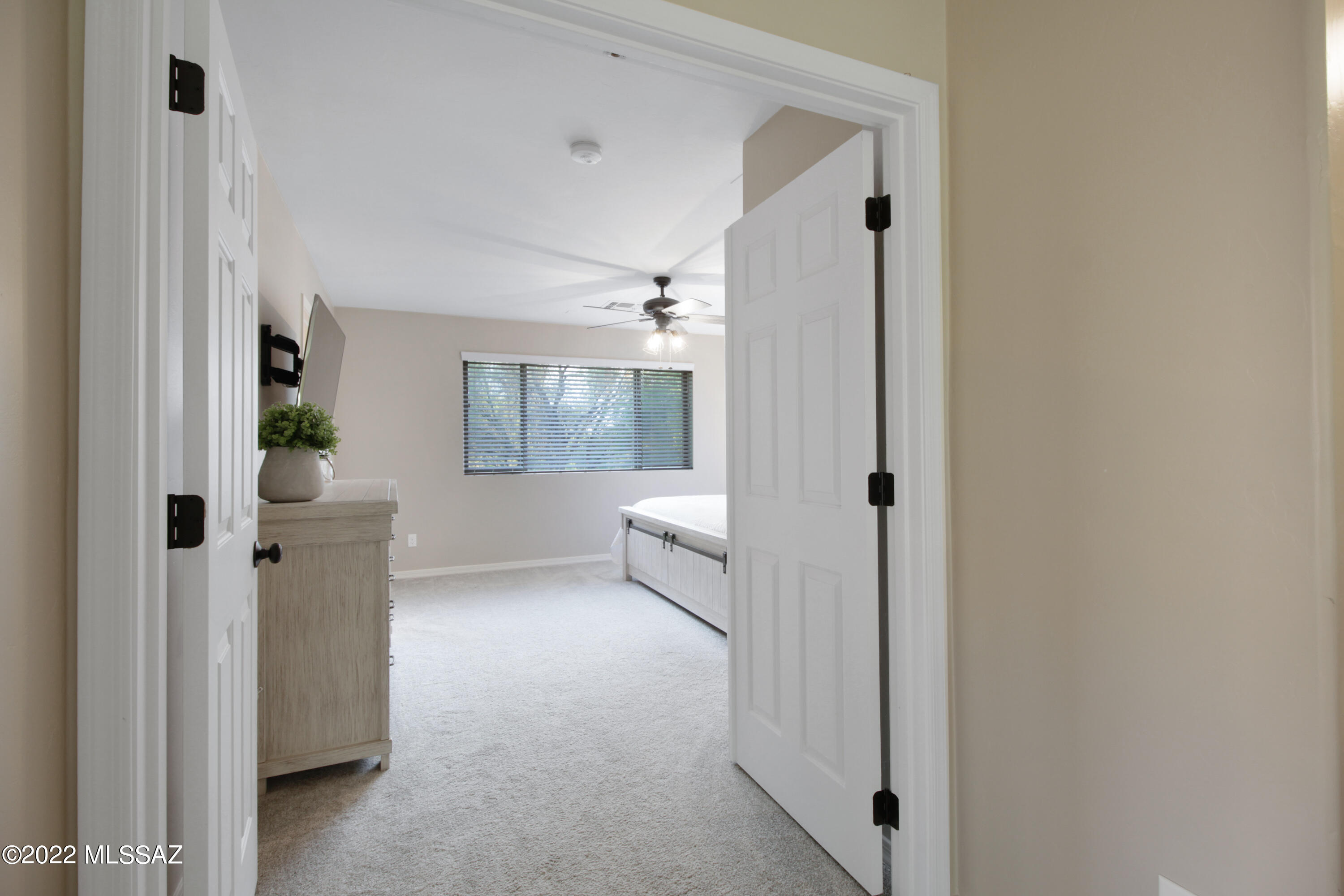 Presidio De Cancion (1-200) - Residential